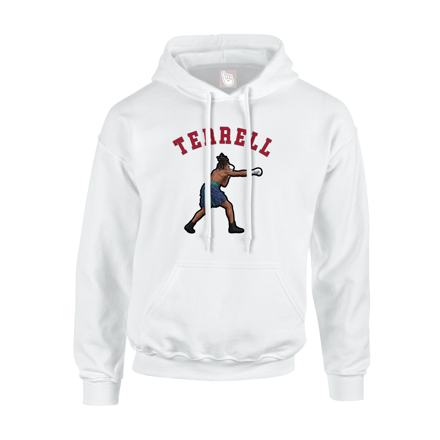 Youth Hoodie