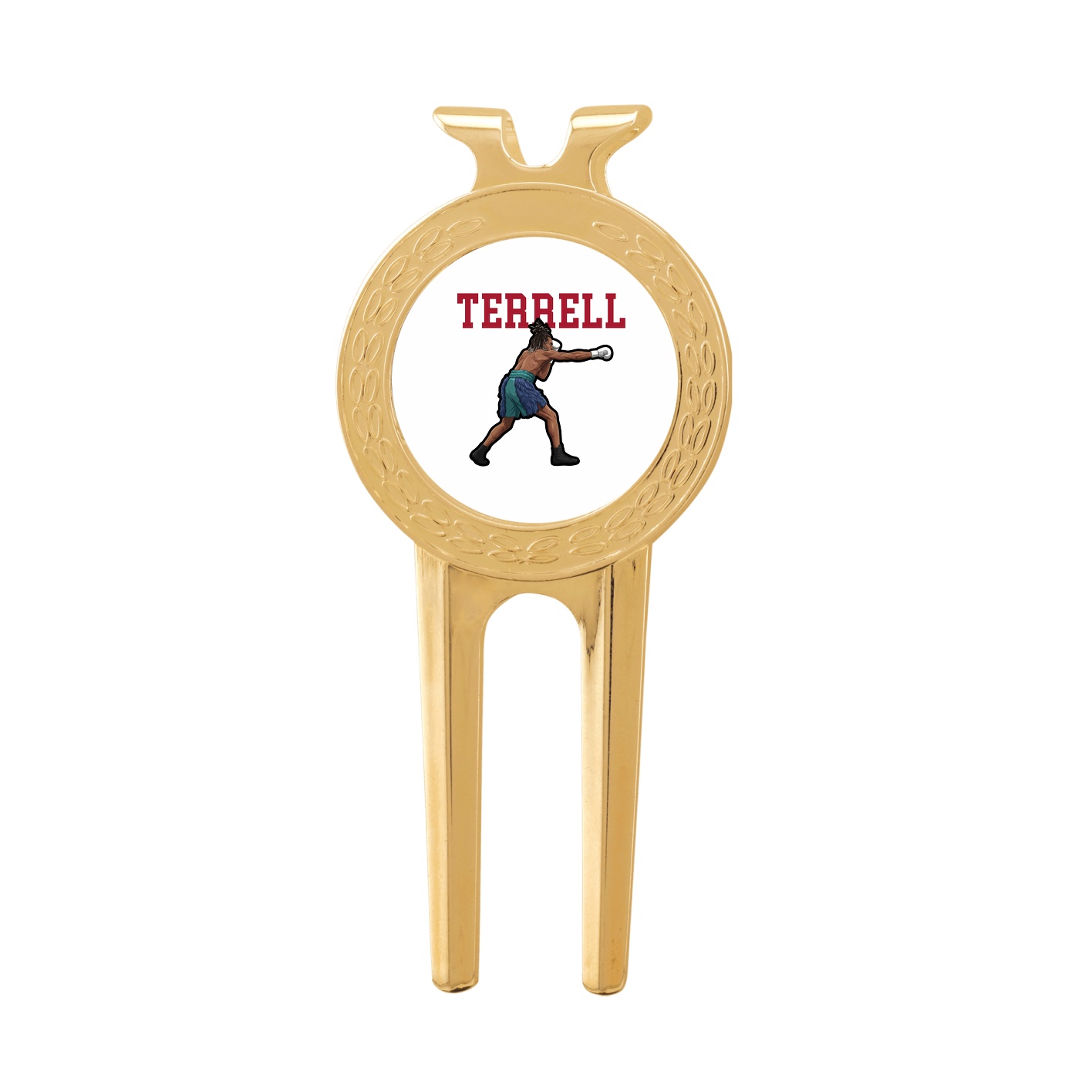 Divot Tool with Ball Marker — Shirsey in Classic
