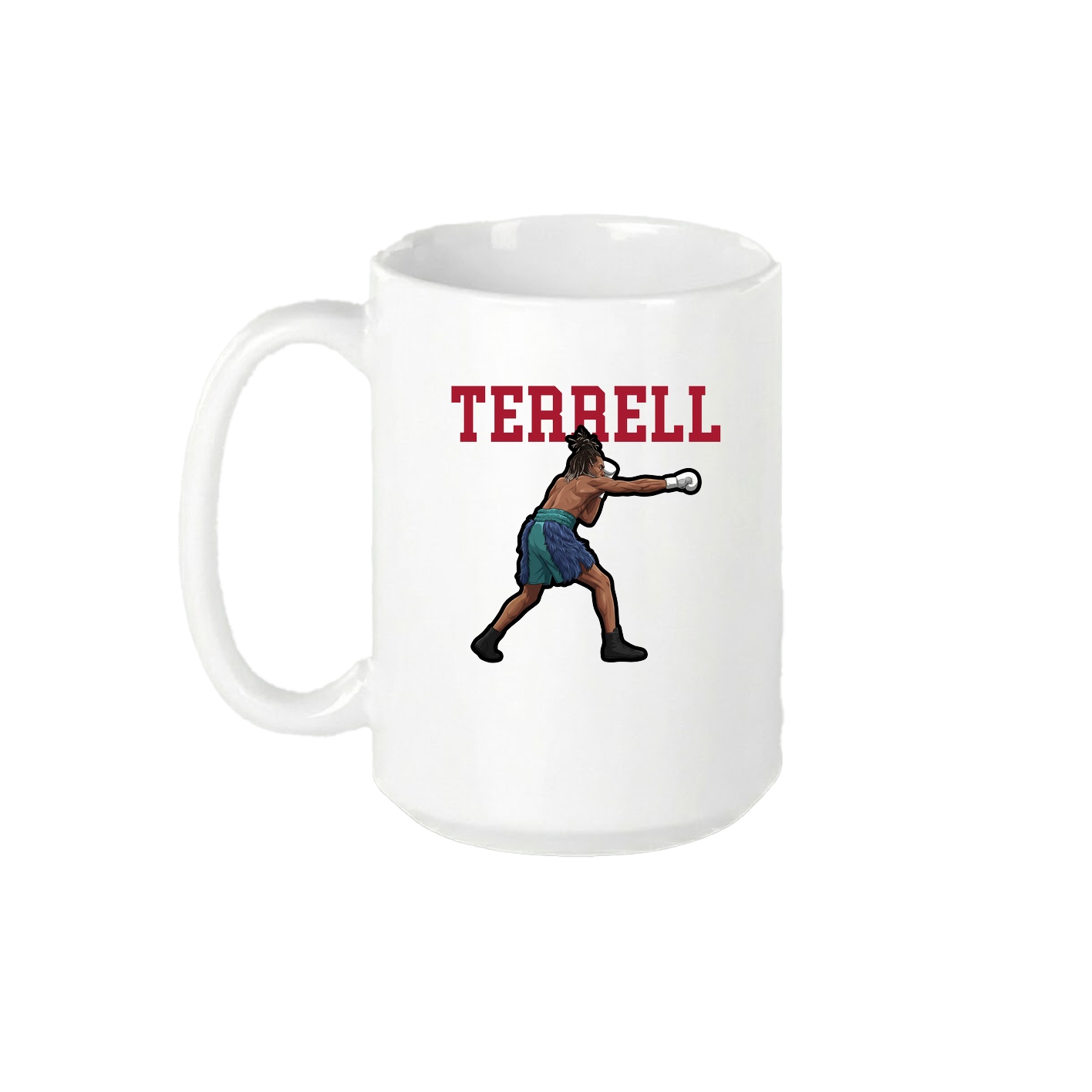 15oz Coffee Mug