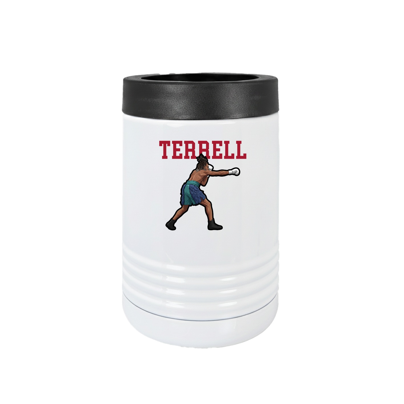 Beverage Holder — Shirsey in White