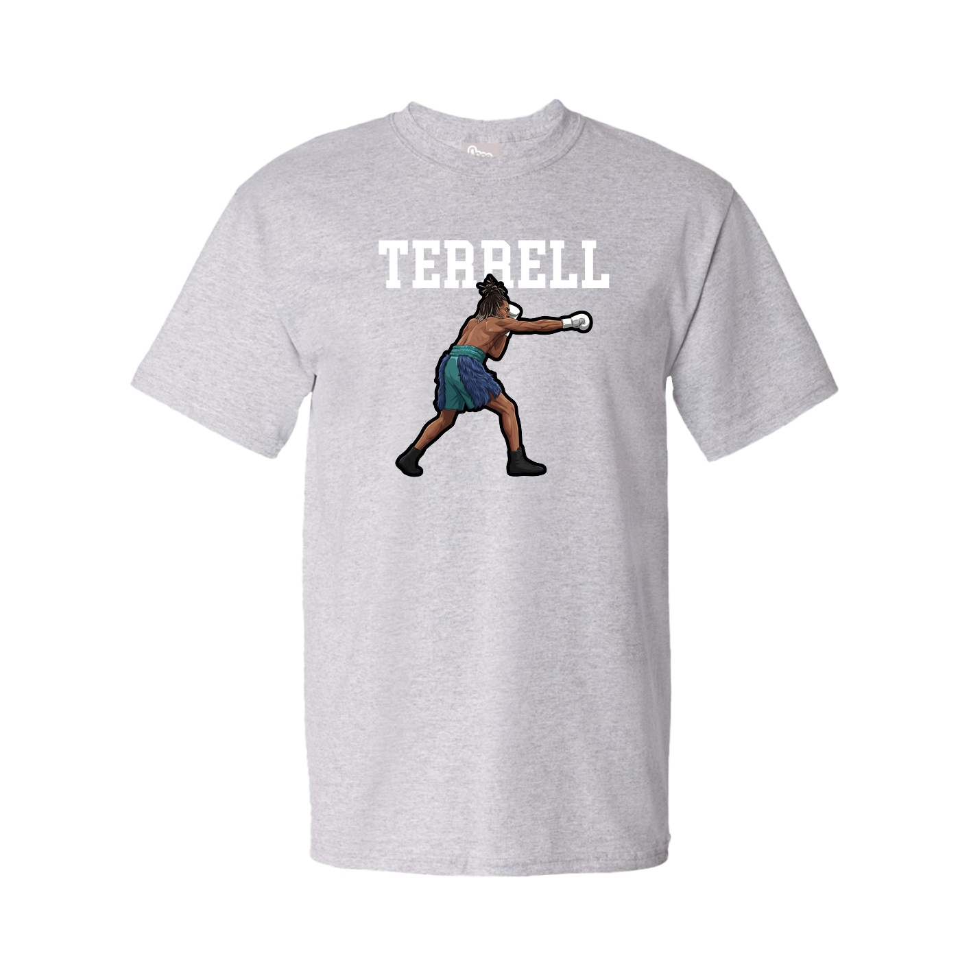 NIL Club Tee