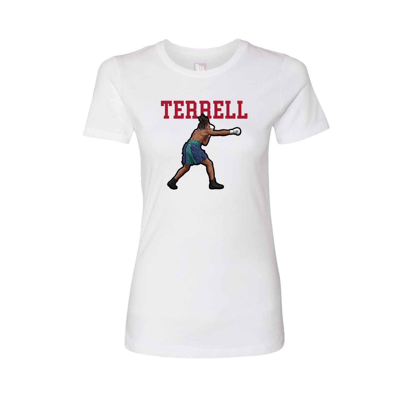 NIL Club Womens Tee