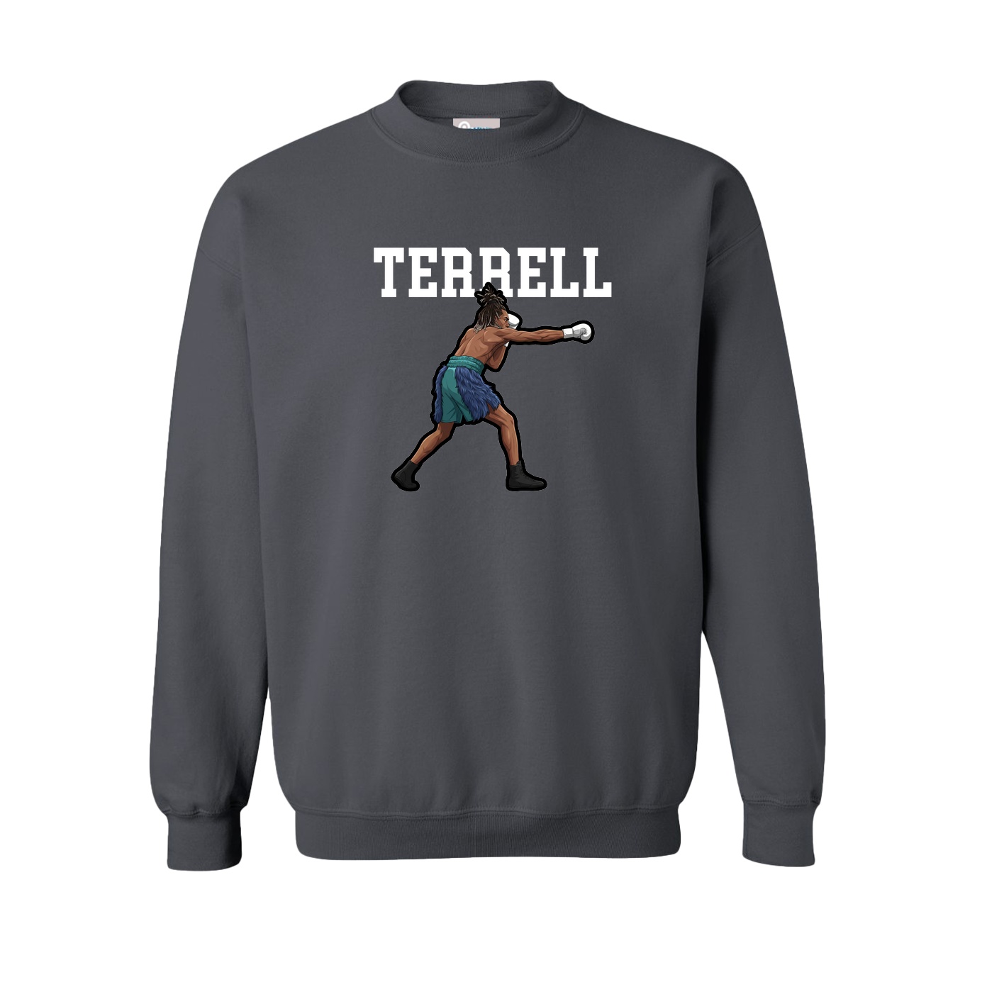 Fleece Crew