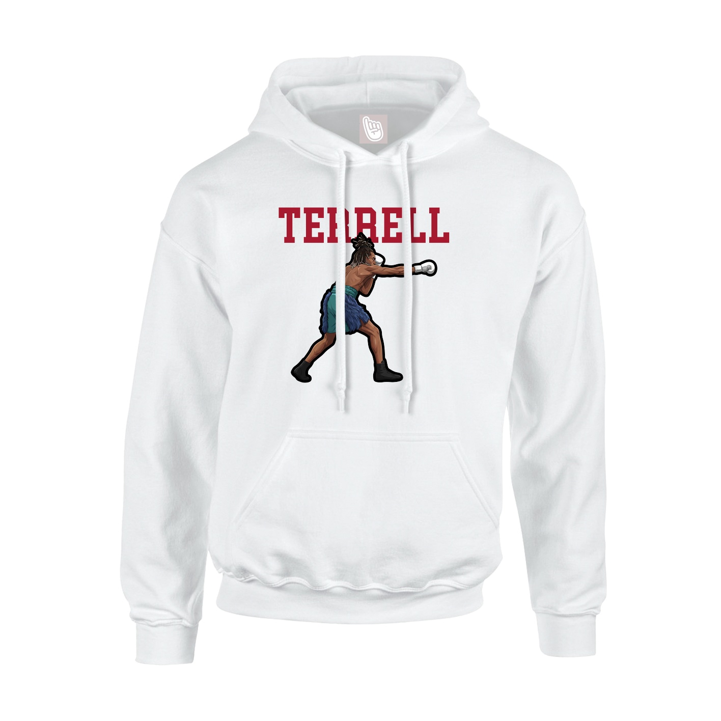 Youth Hoodie