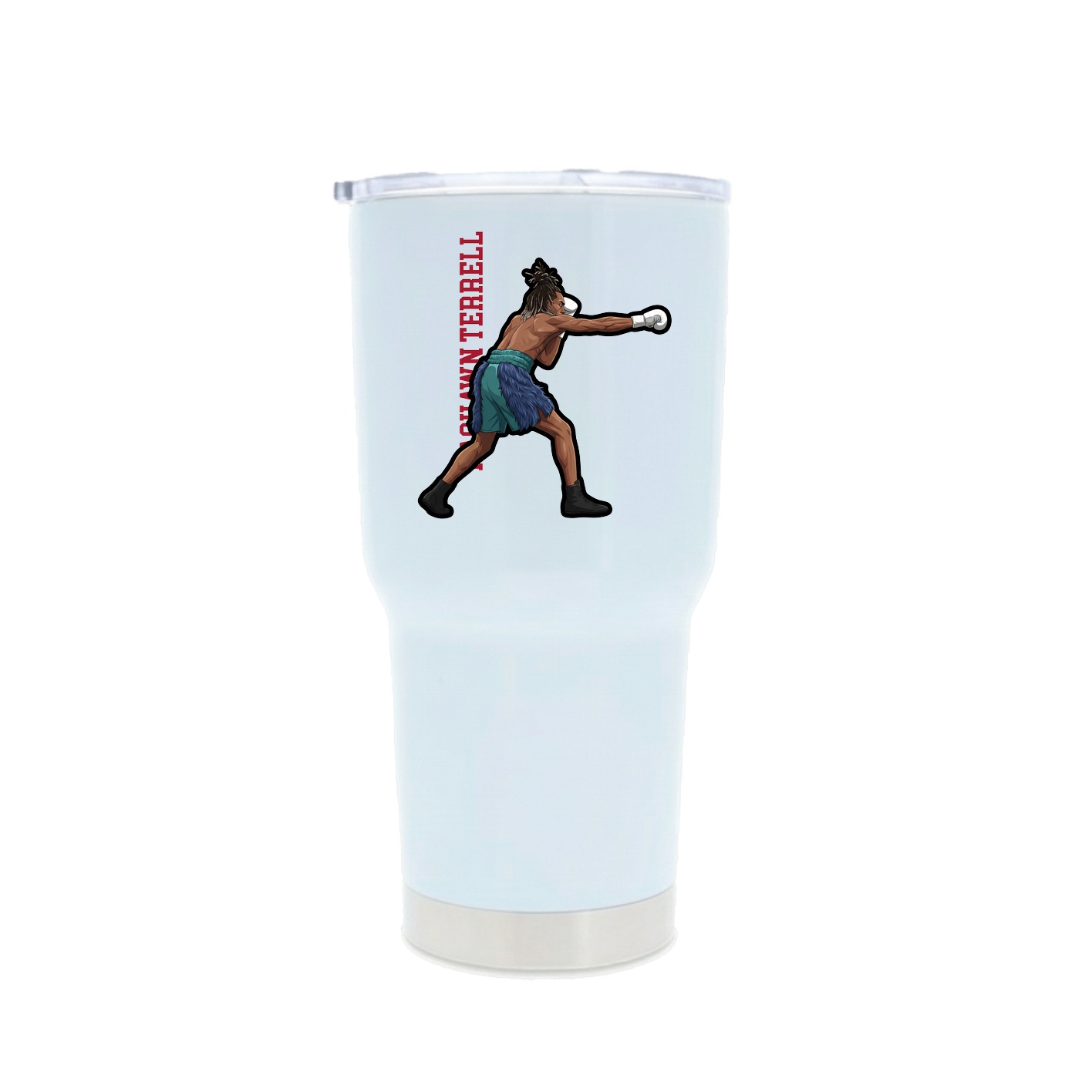 30oz Stainless Steel Tumbler