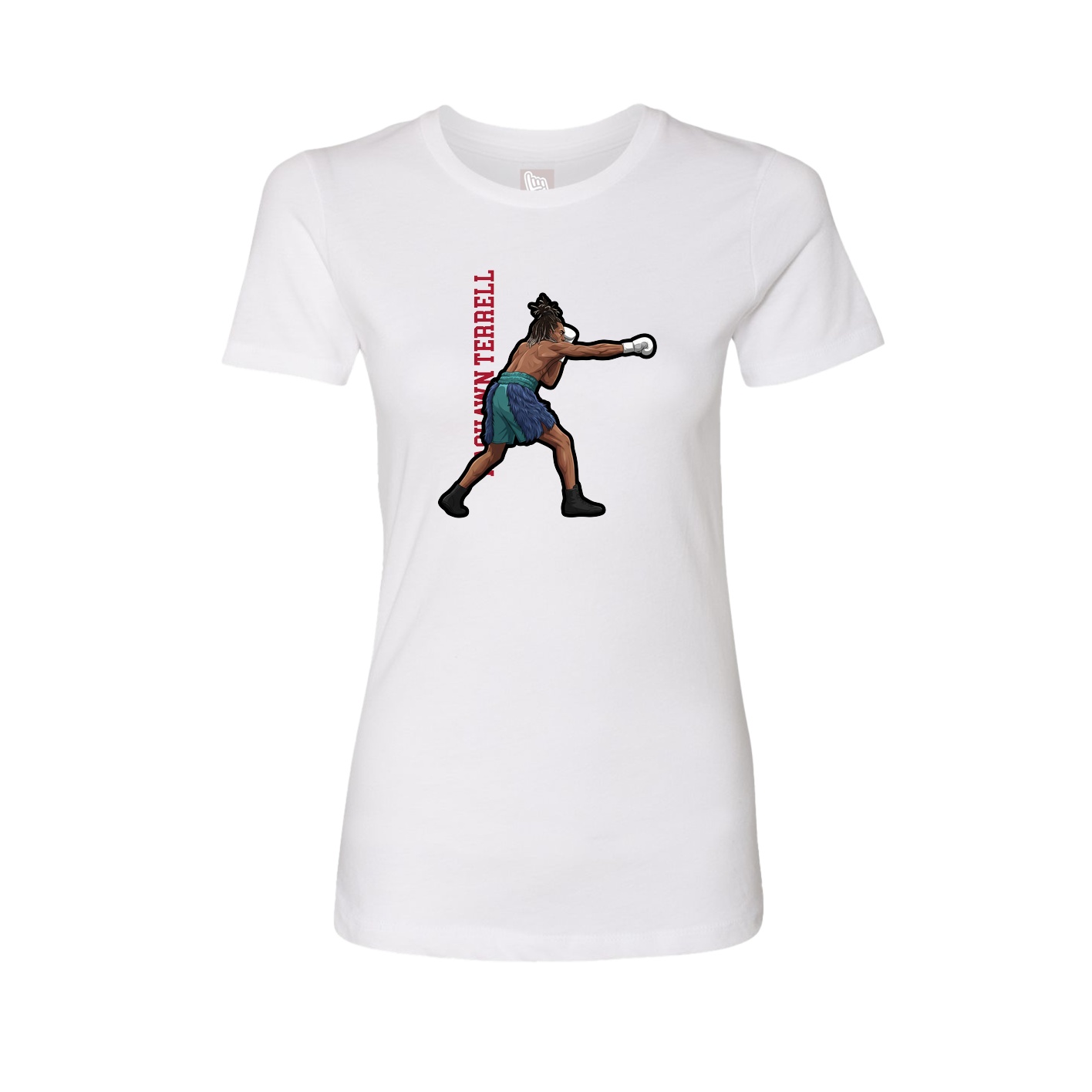 Womens Tee