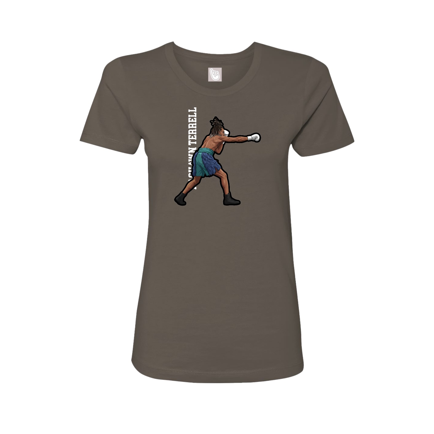 NIL Club Womens Tee