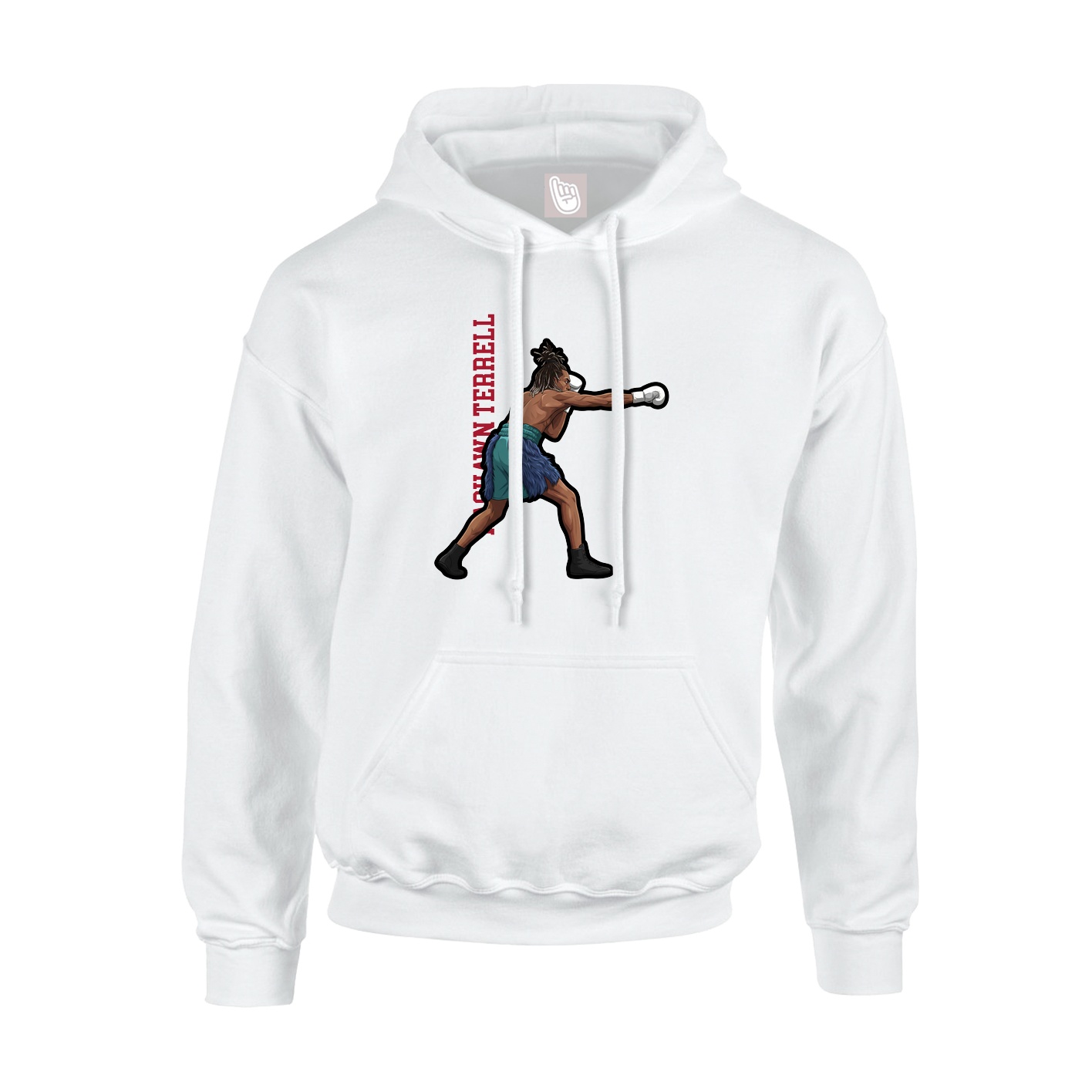 Youth Hoodie