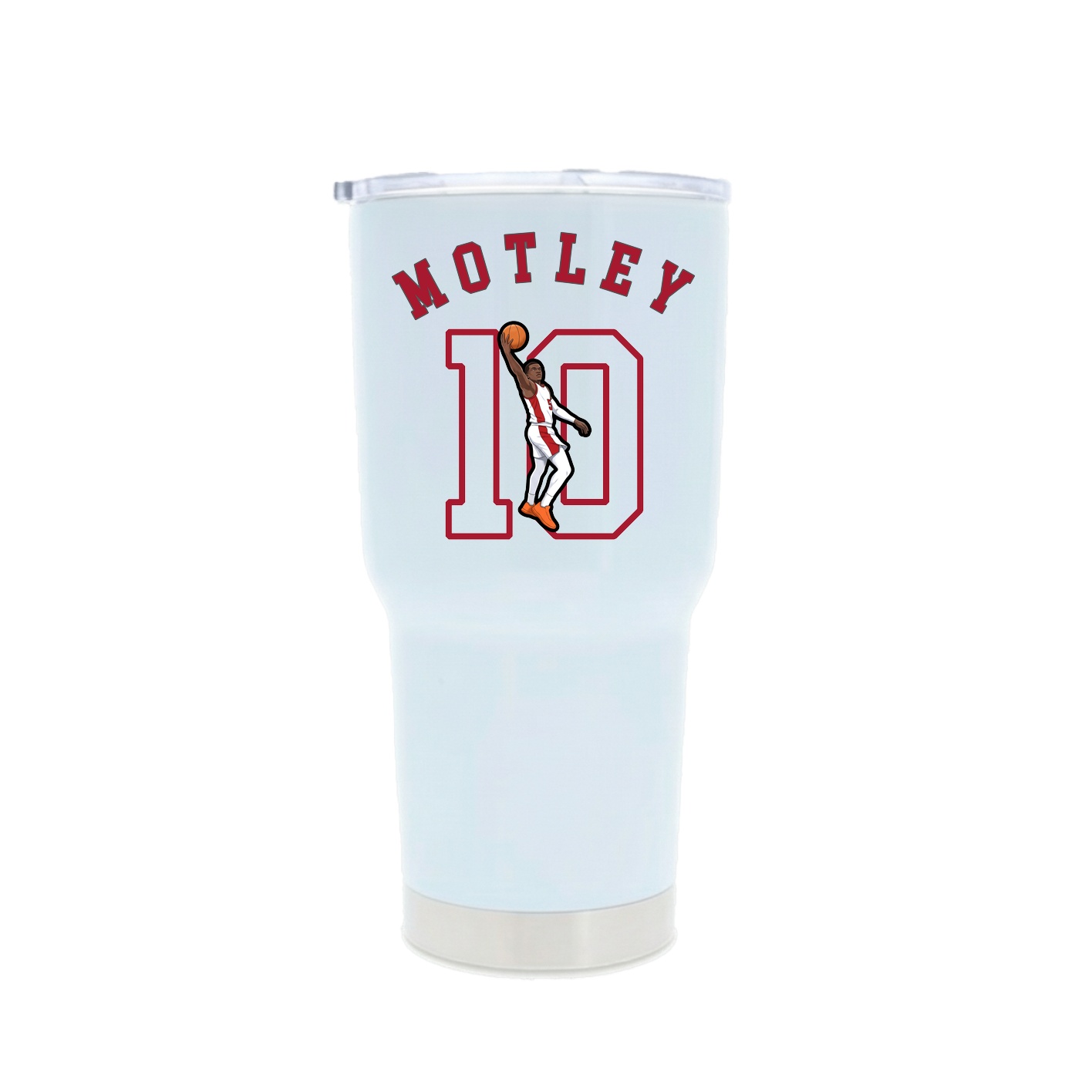 30oz Stainless Steel Tumbler