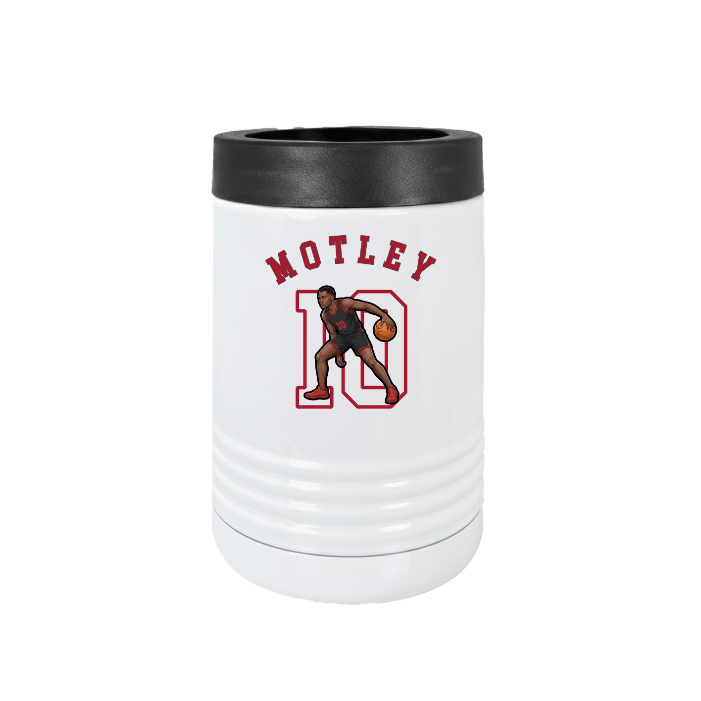 Beverage Holder — Shirsey Arch in White