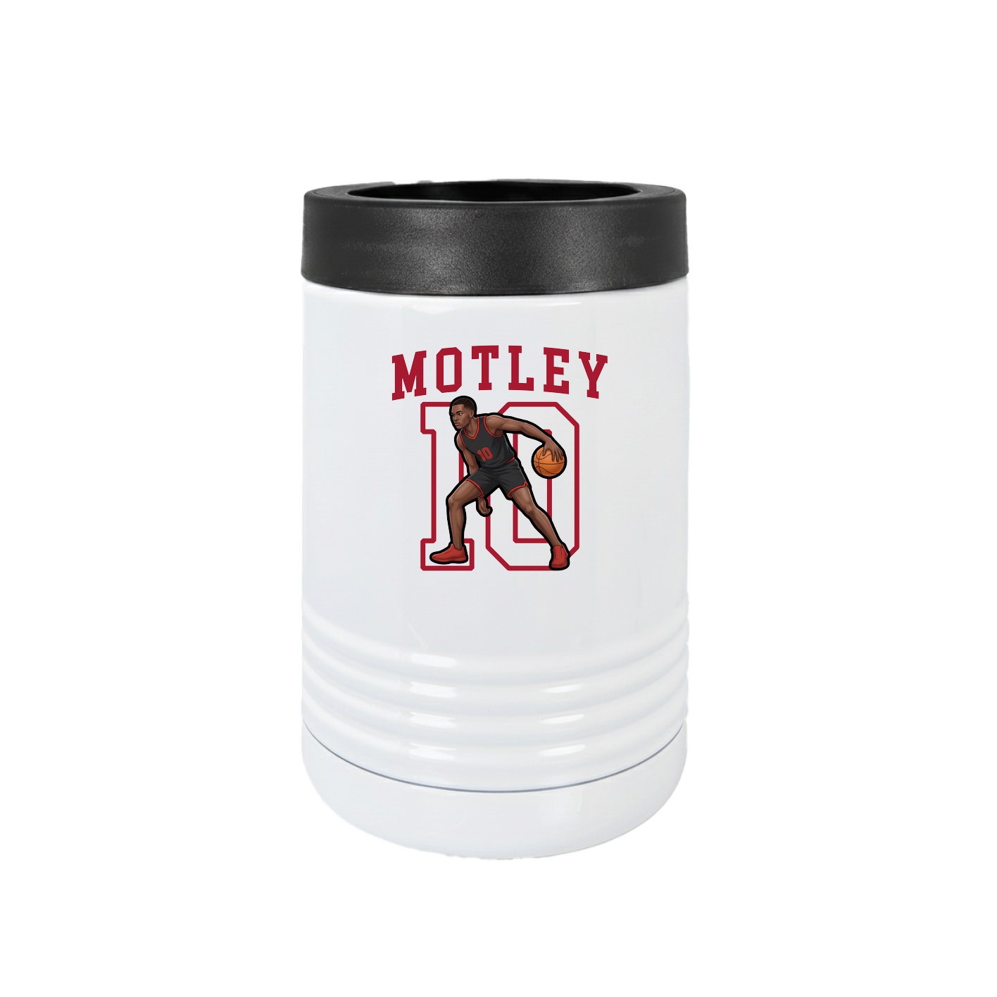Beverage Holder — Shirsey in White