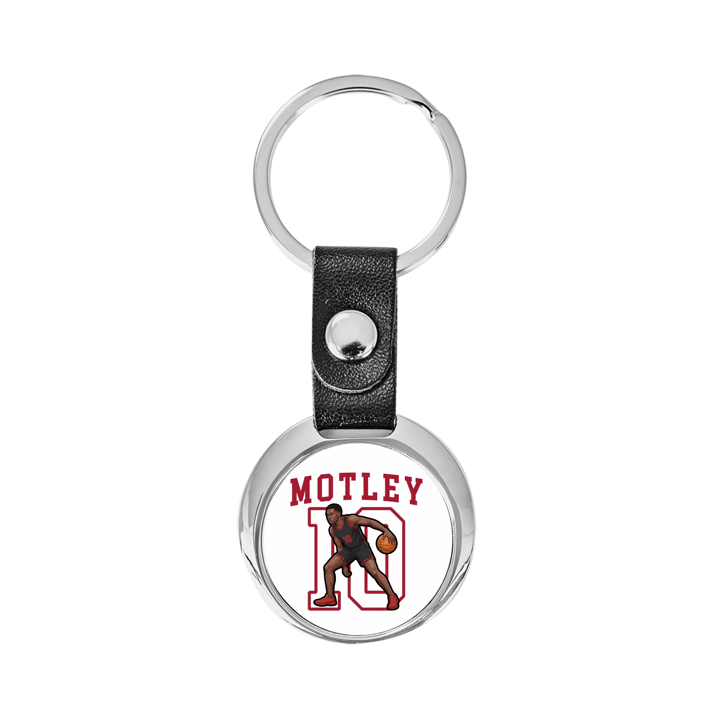 Key Chain — Shirsey in Classic