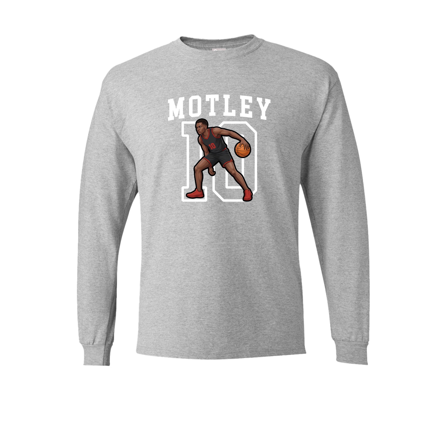 Long Sleeve Tee