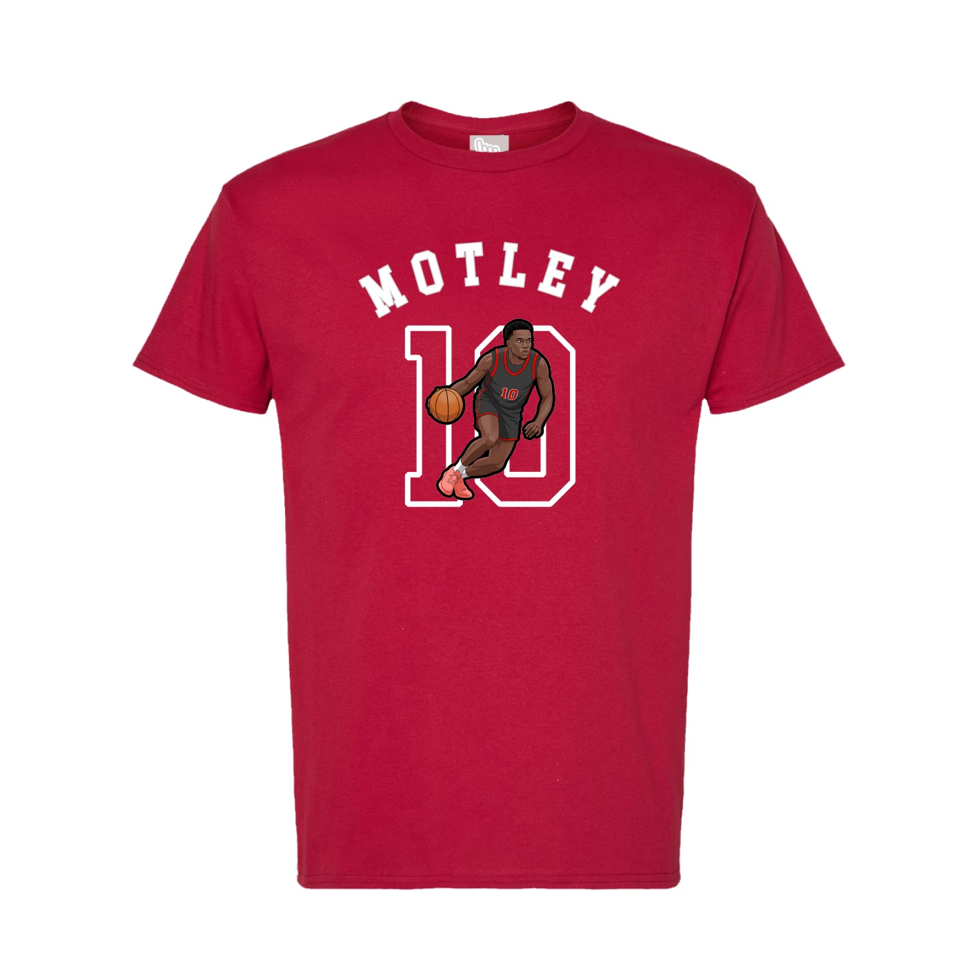 NIL Club Tee