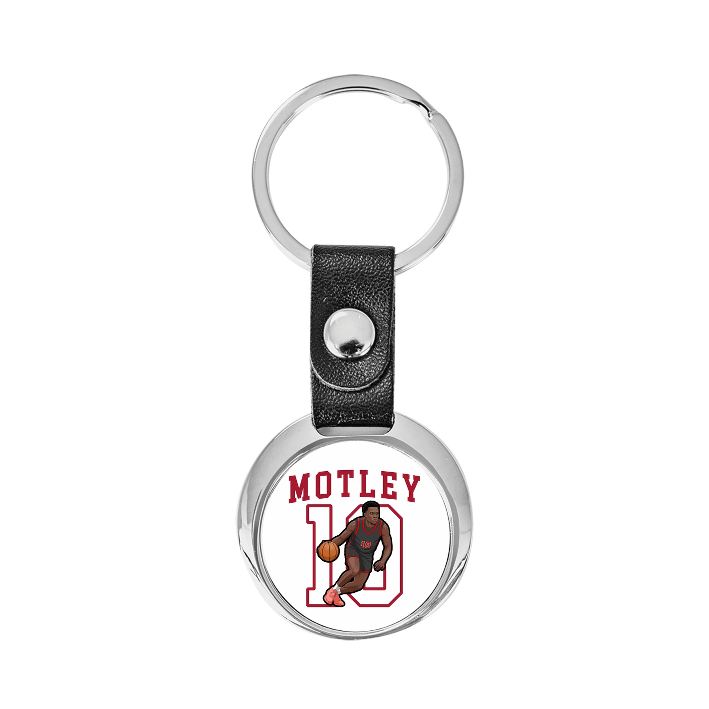 Key Chain — Shirsey in Classic
