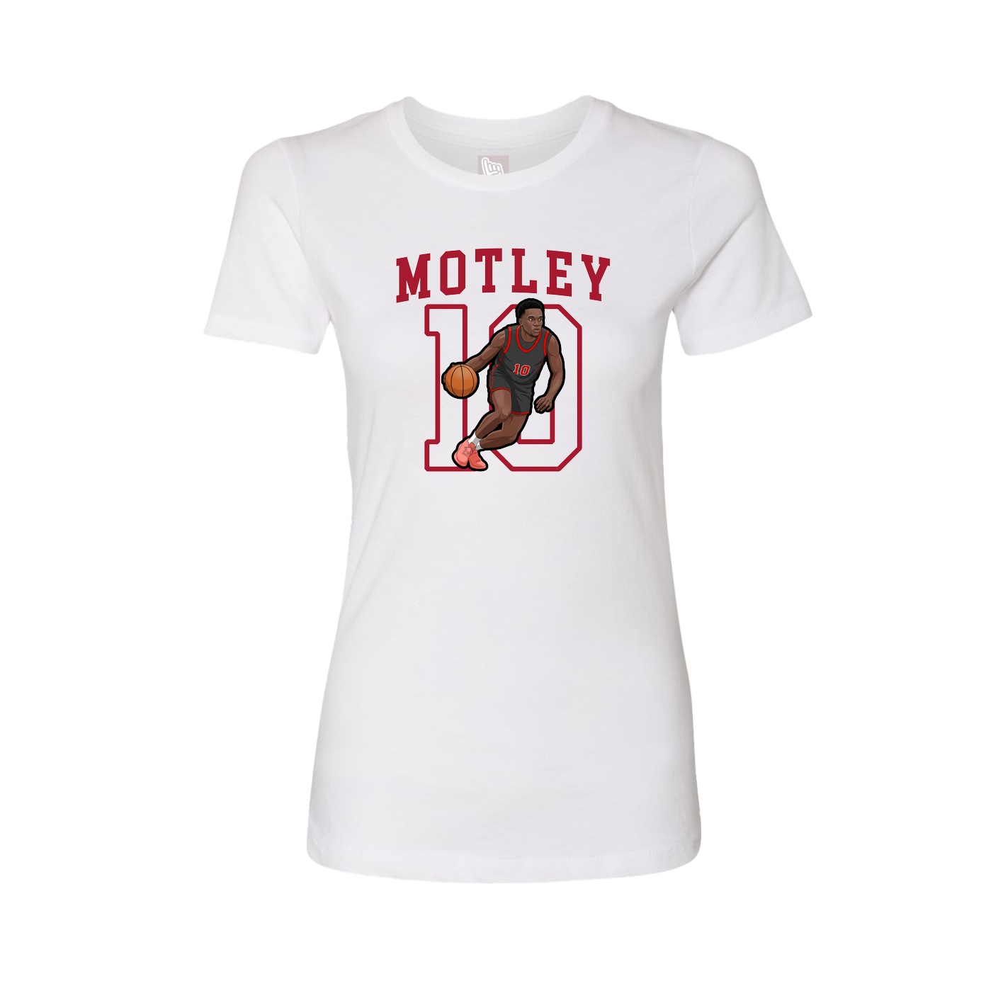 Womens Tee