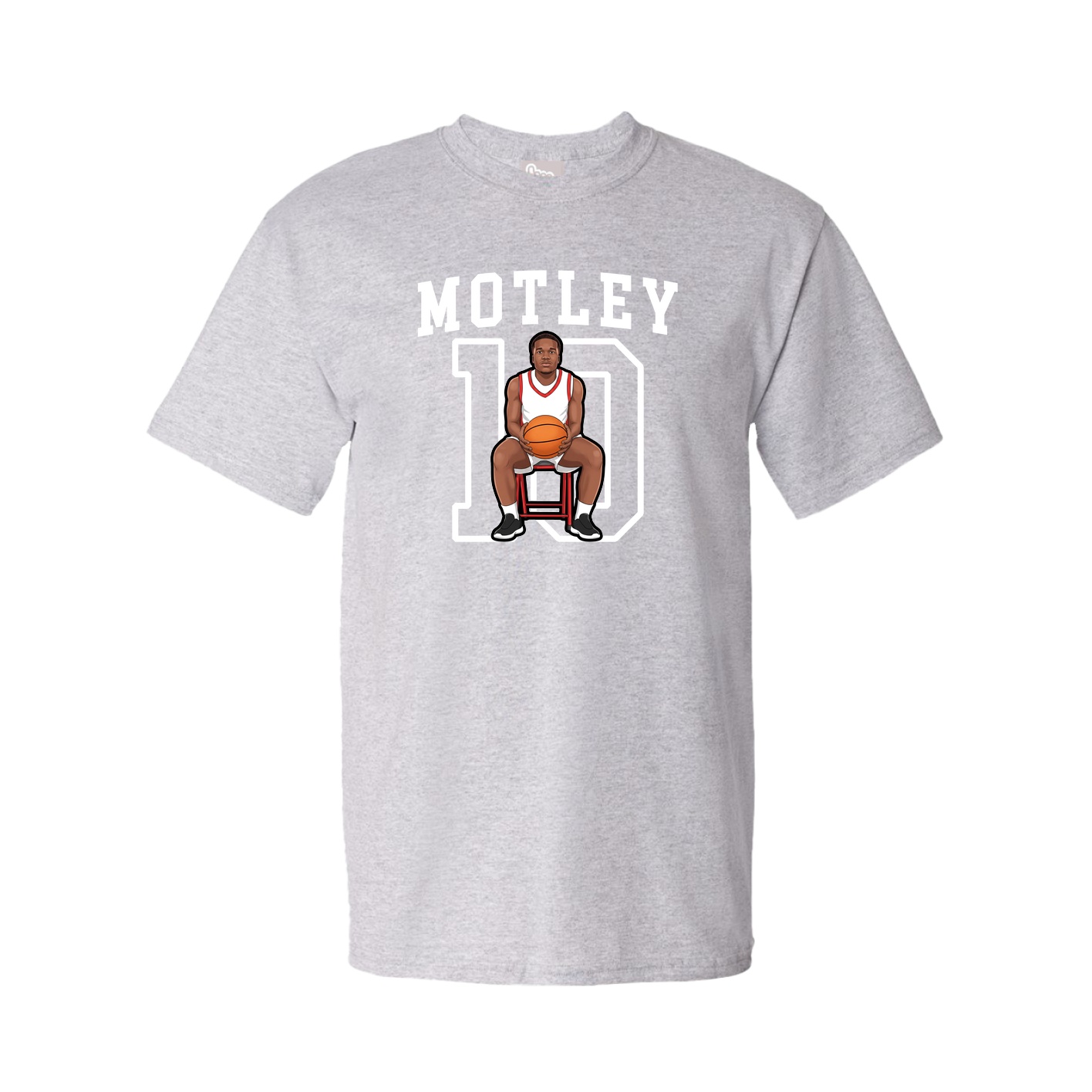 NIL Club Tee