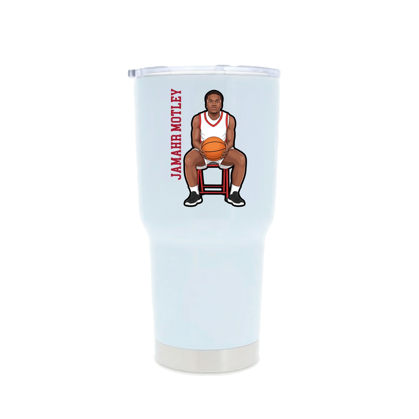 30oz Stainless Steel Tumbler