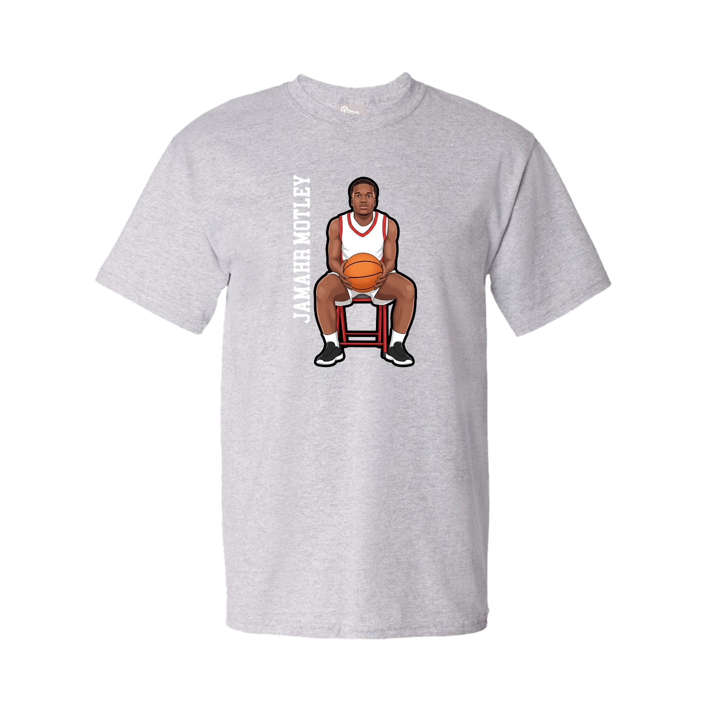 NIL Club Tee
