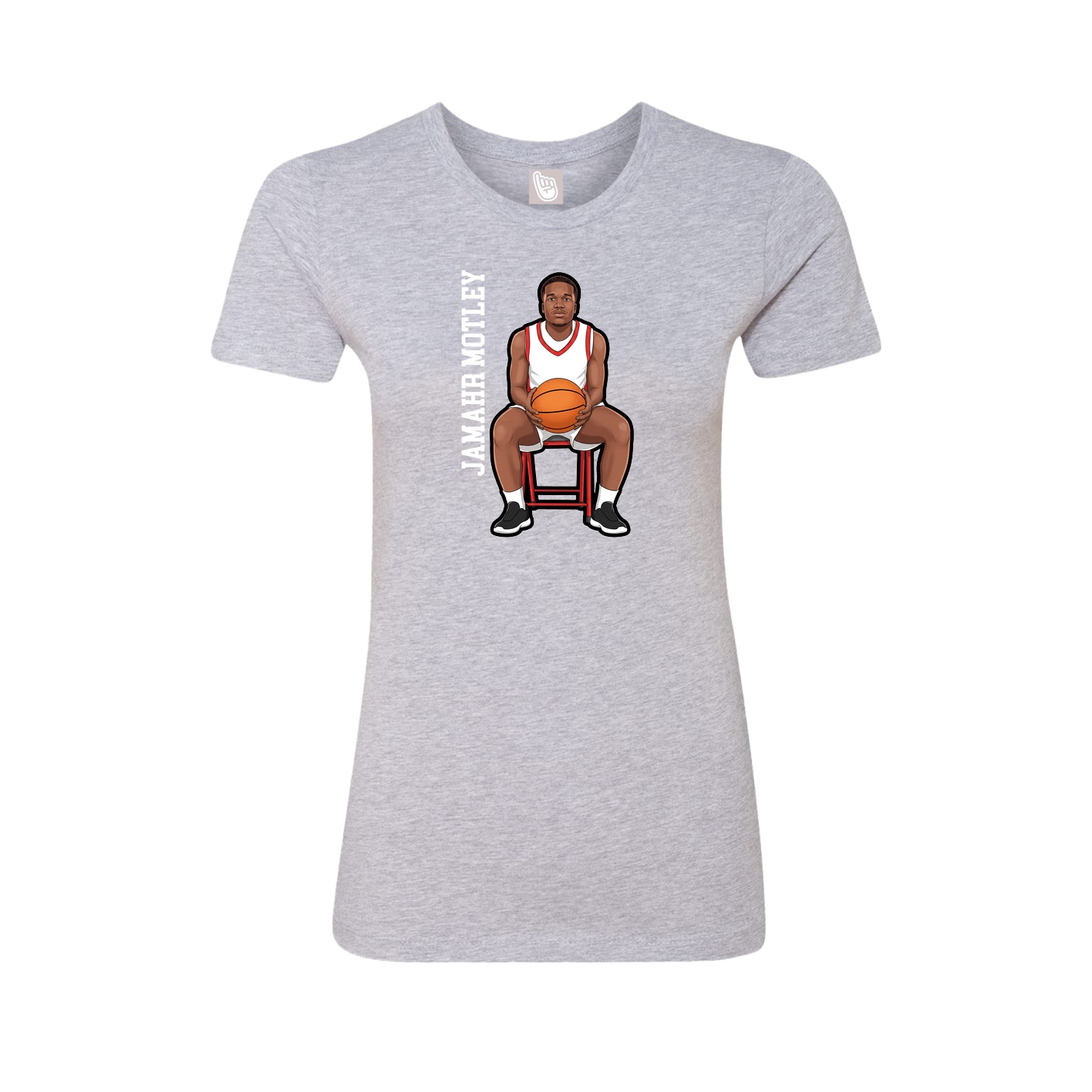Fitted Women's Tee