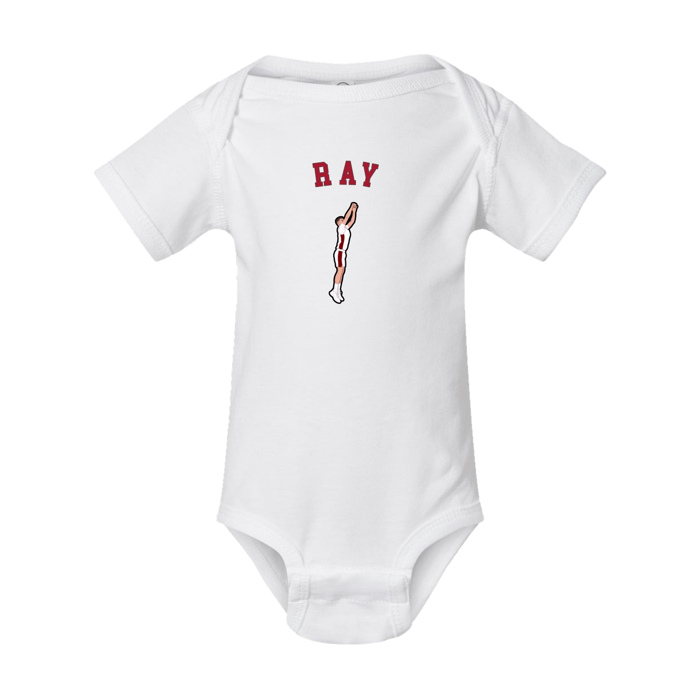 Baby Onesie