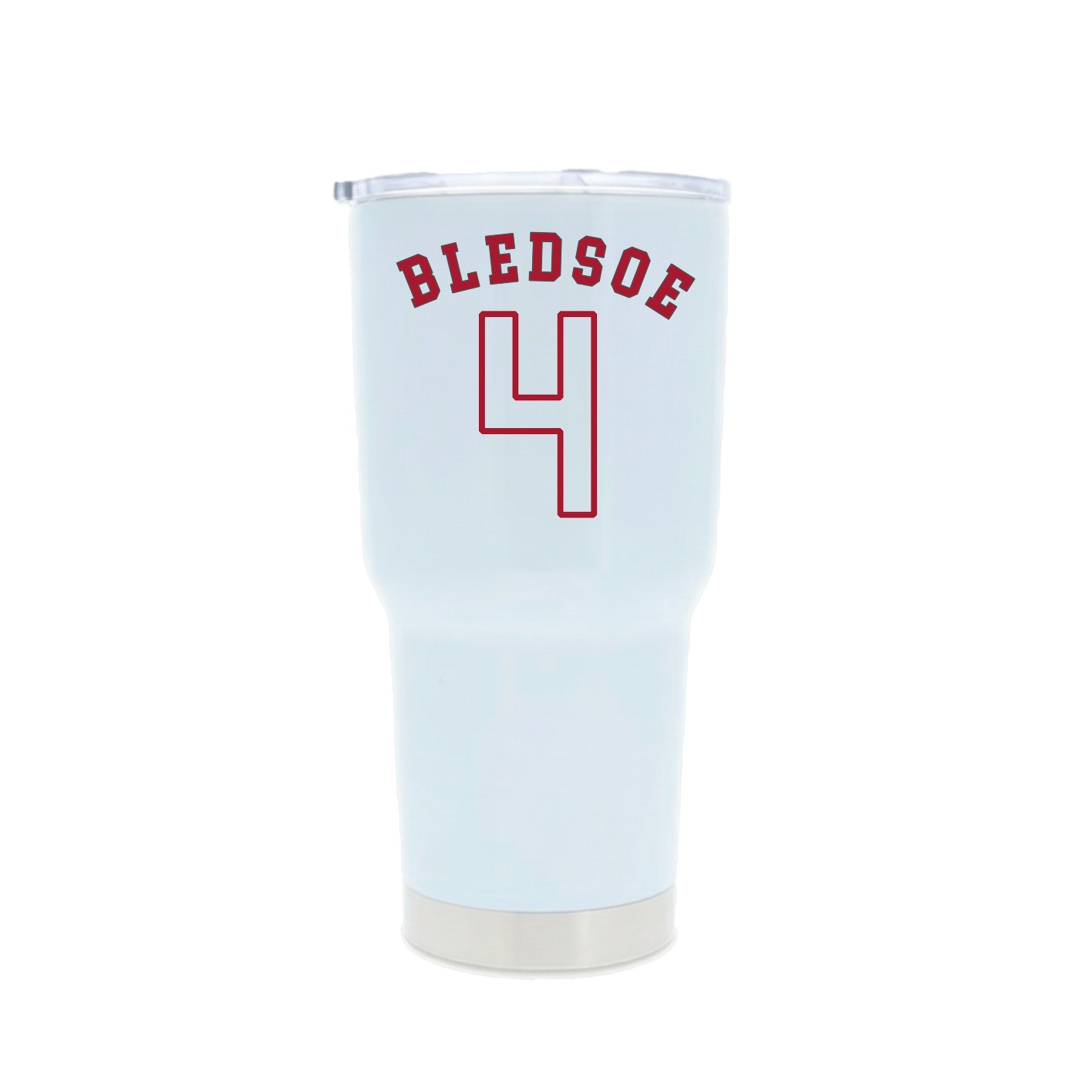 30oz Stainless Steel Tumbler