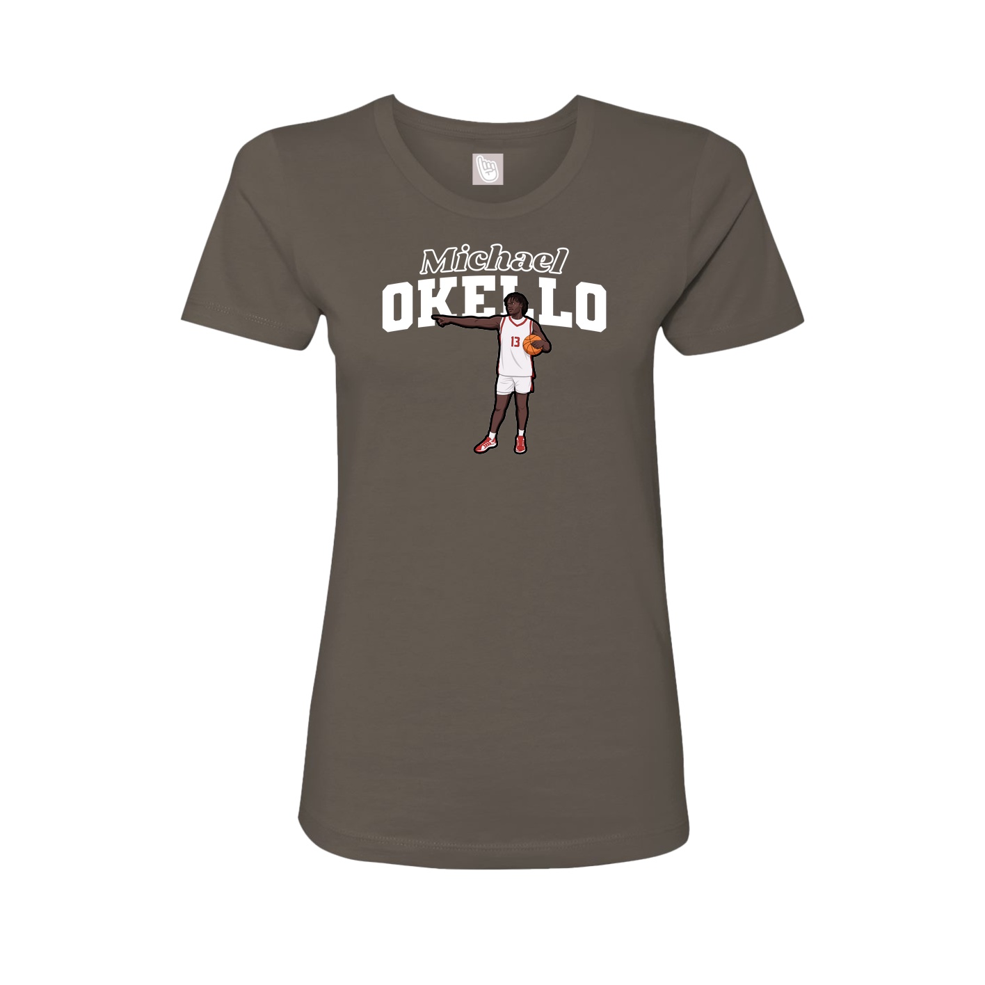 Fitted Women's Tee