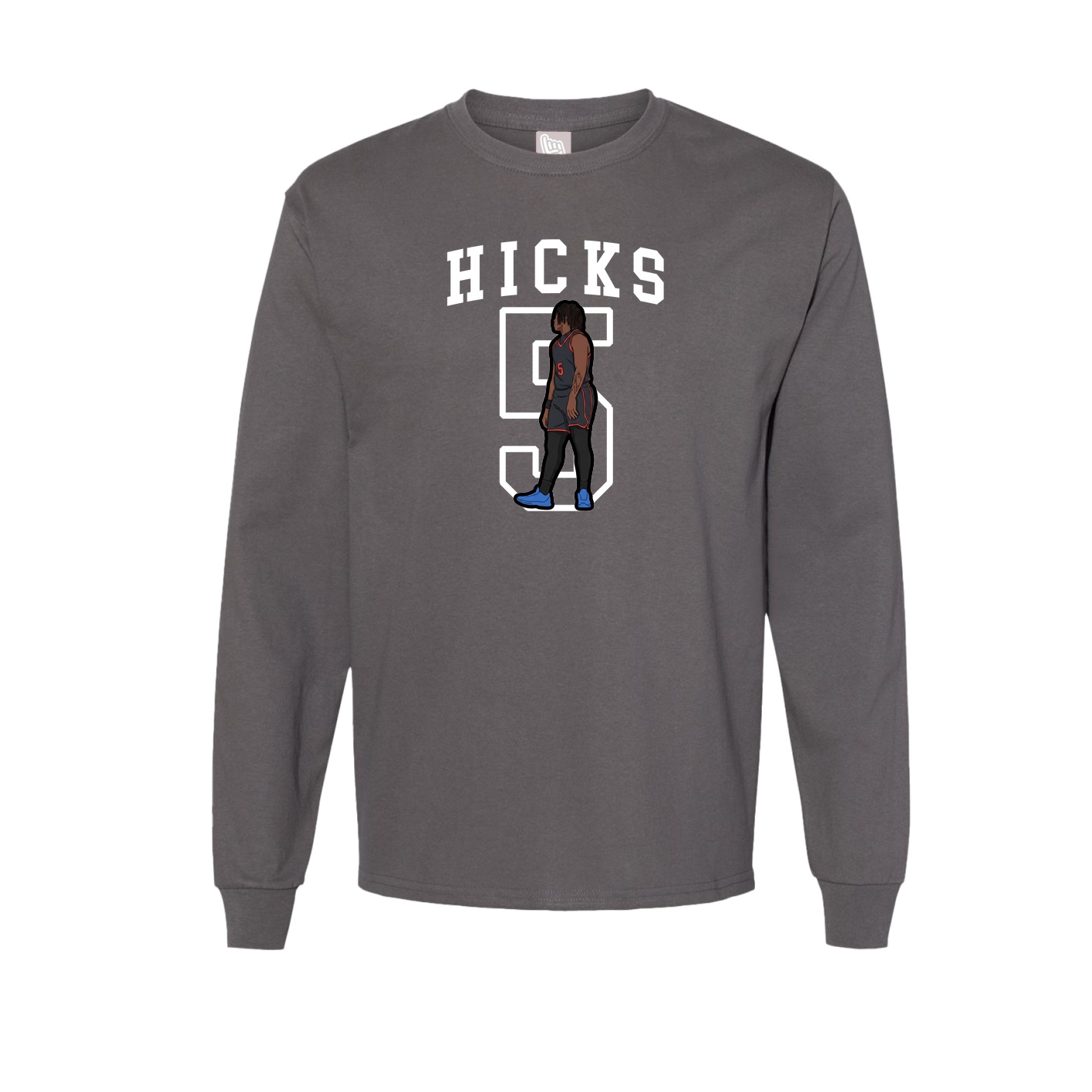 Long Sleeve Tee