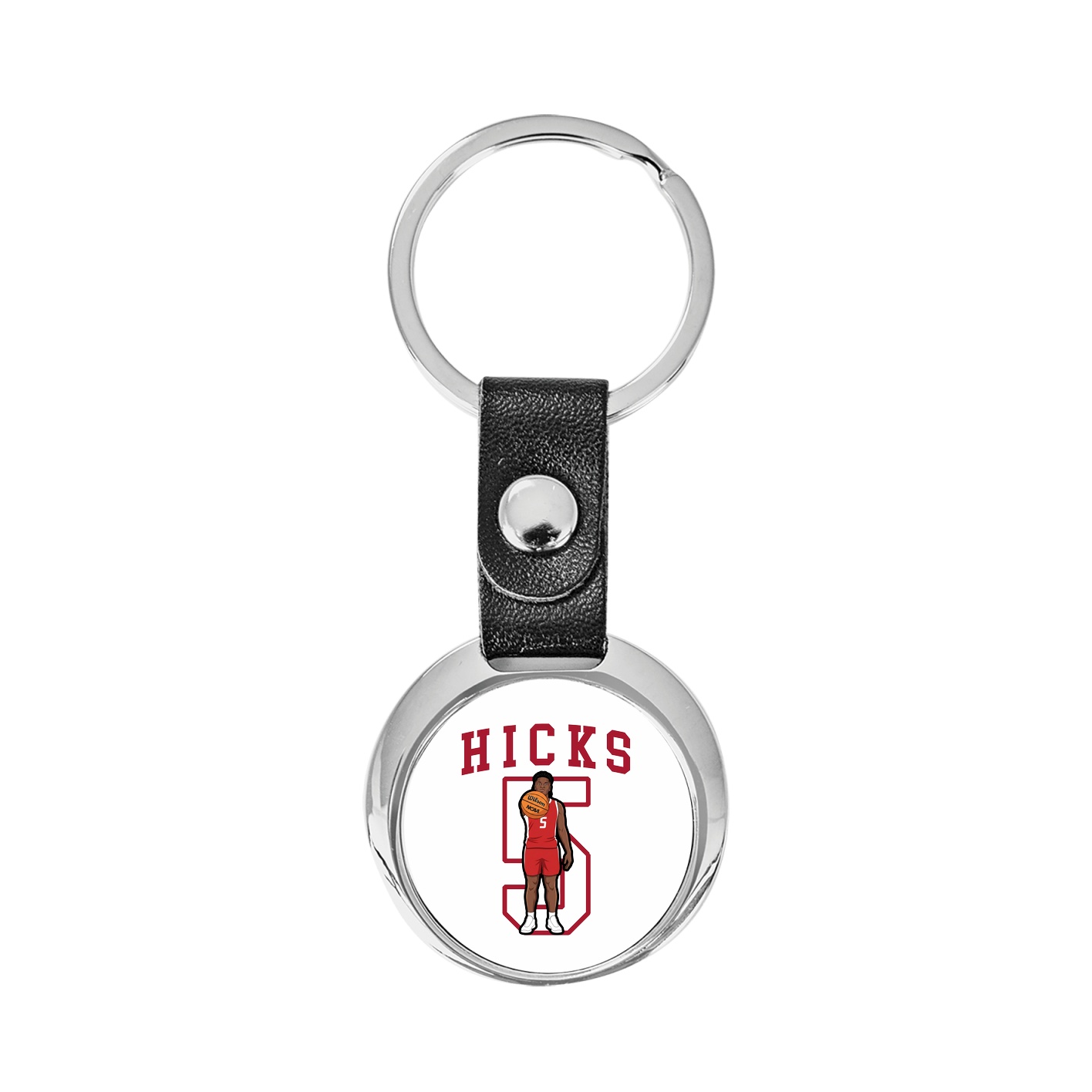 Key Chain — Shirsey in Classic