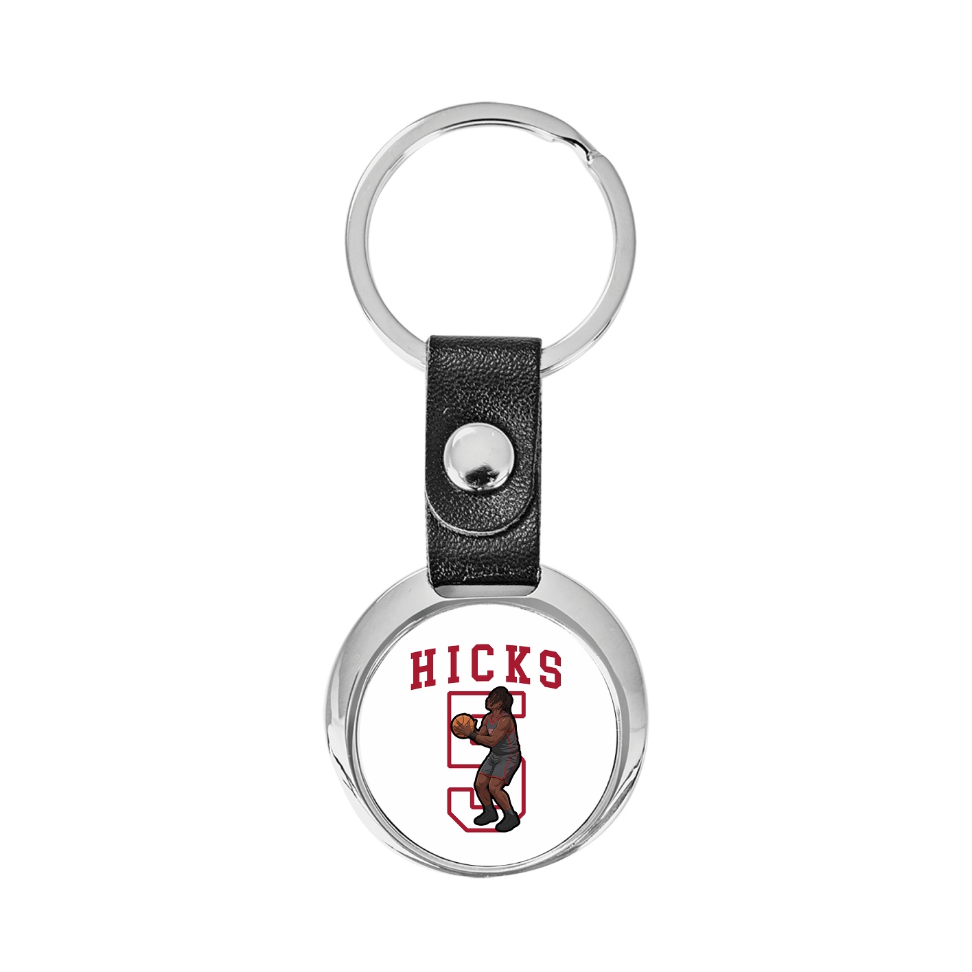 Key Chain — Shirsey in Classic