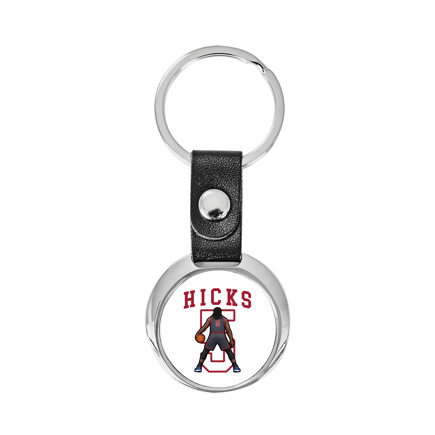 Key Chain — Shirsey in Classic