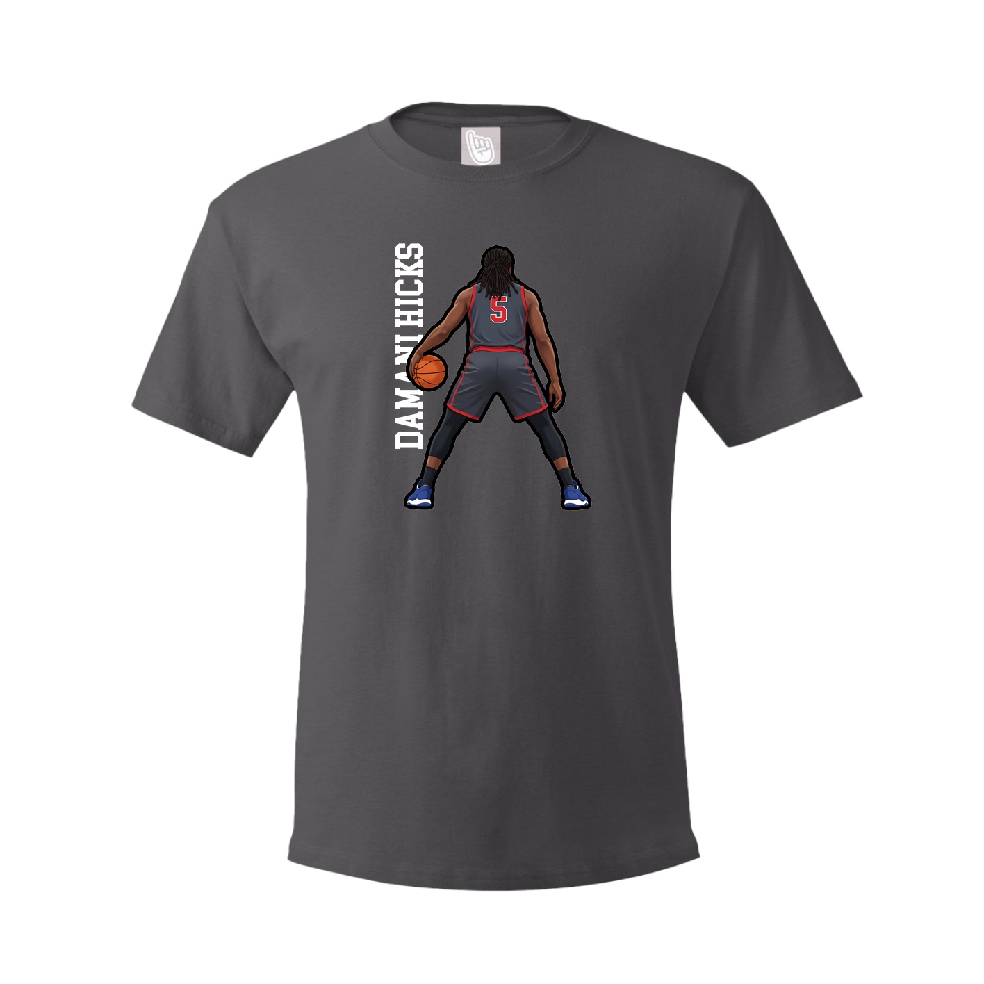 NIL Club Tee