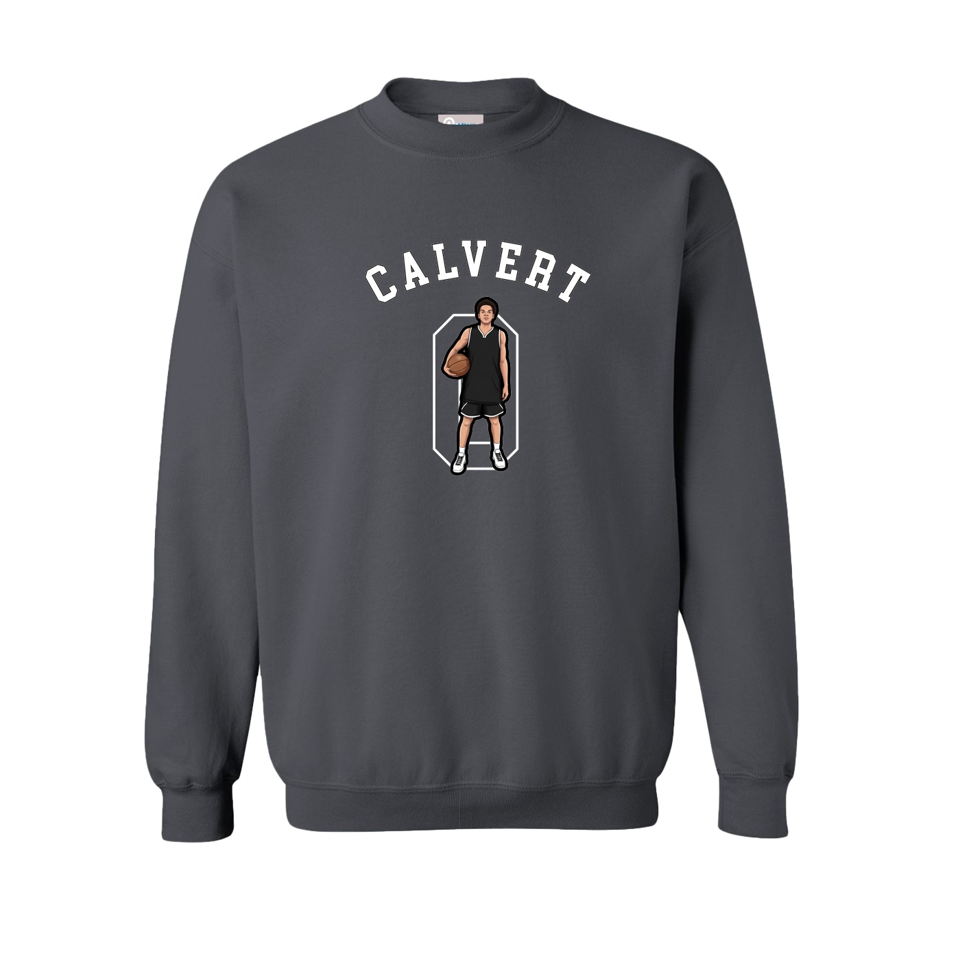 Fleece Crew