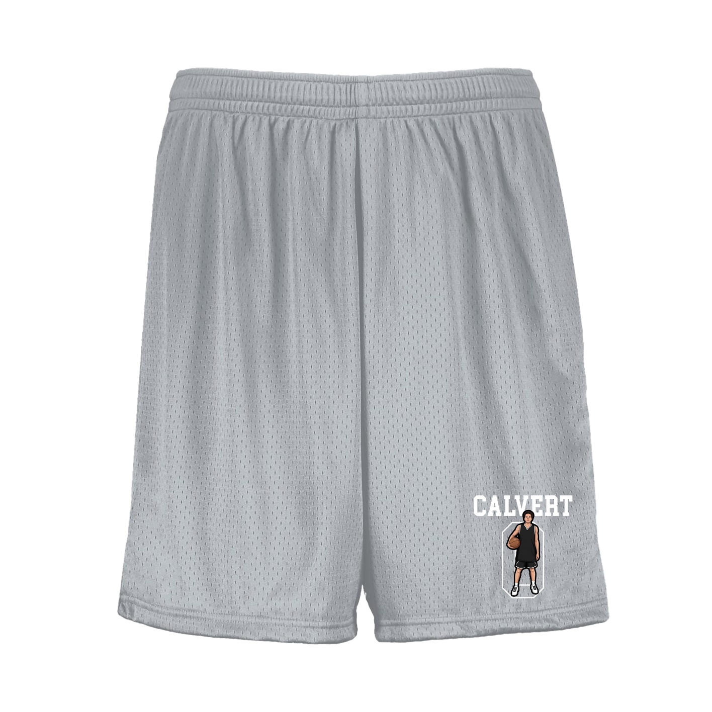 Shorts — Shirsey in Silver