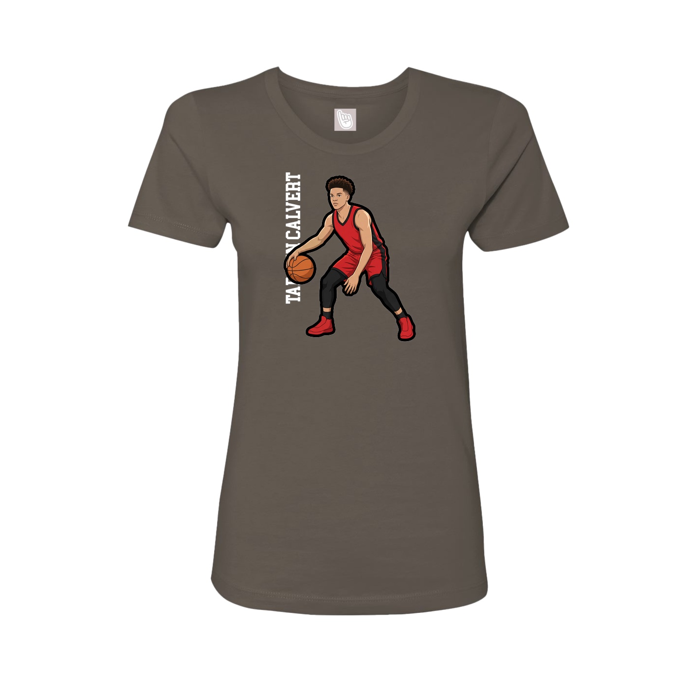 NIL Club Womens Tee