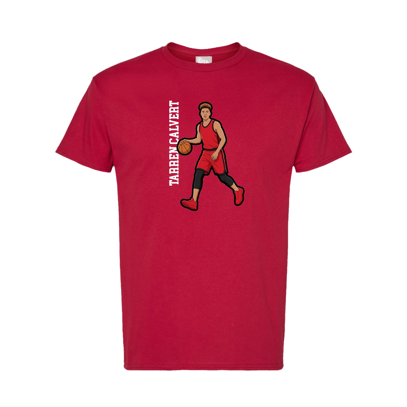 NIL Club Tee