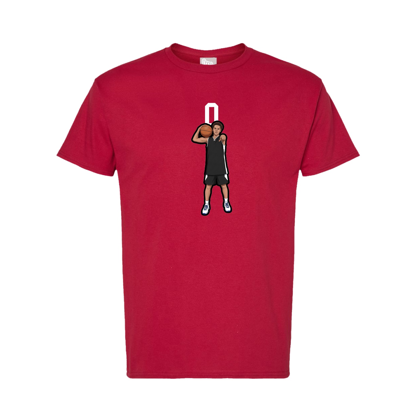 NIL Club Tee