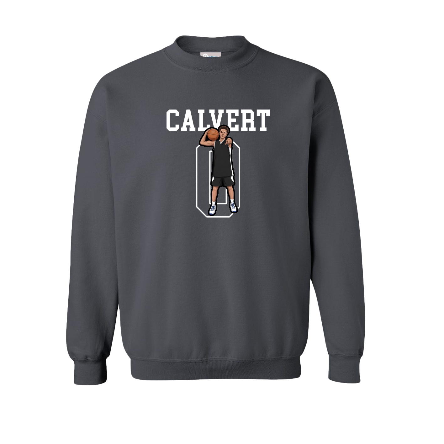 Fleece Crew