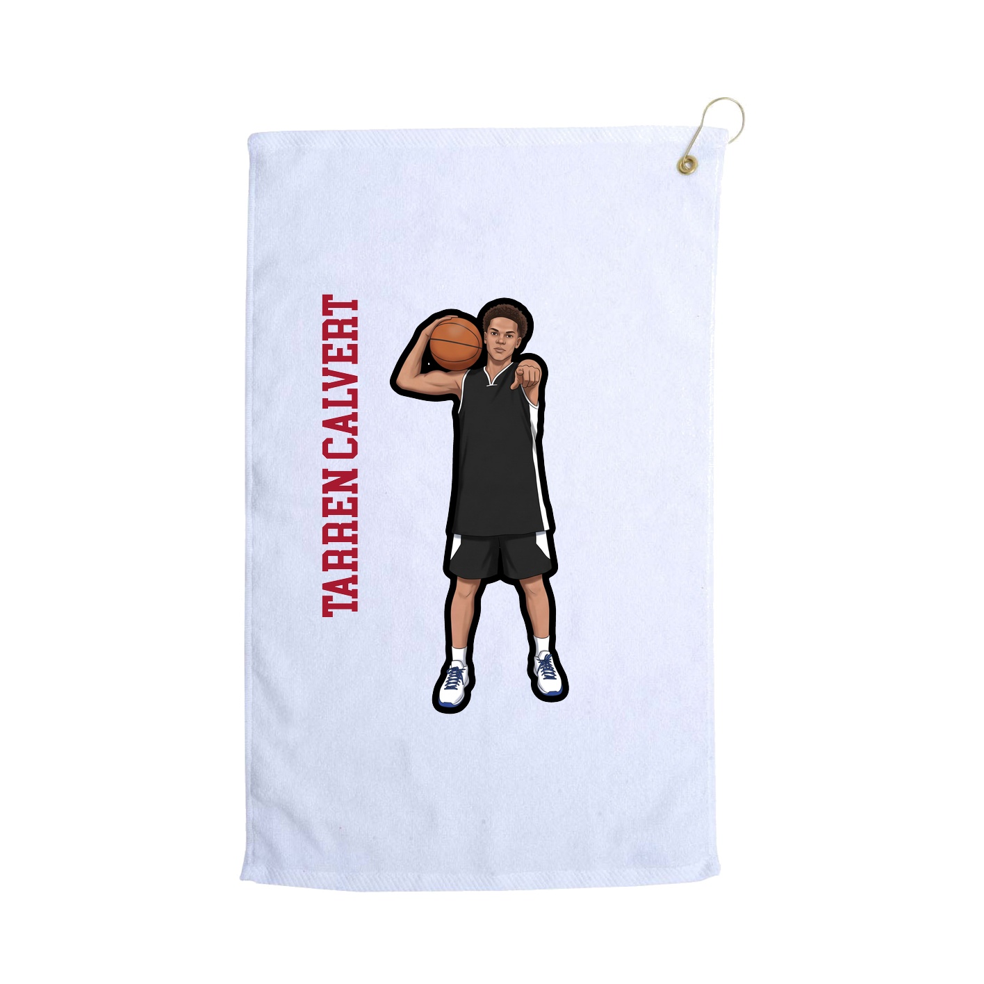 Golf Towel
