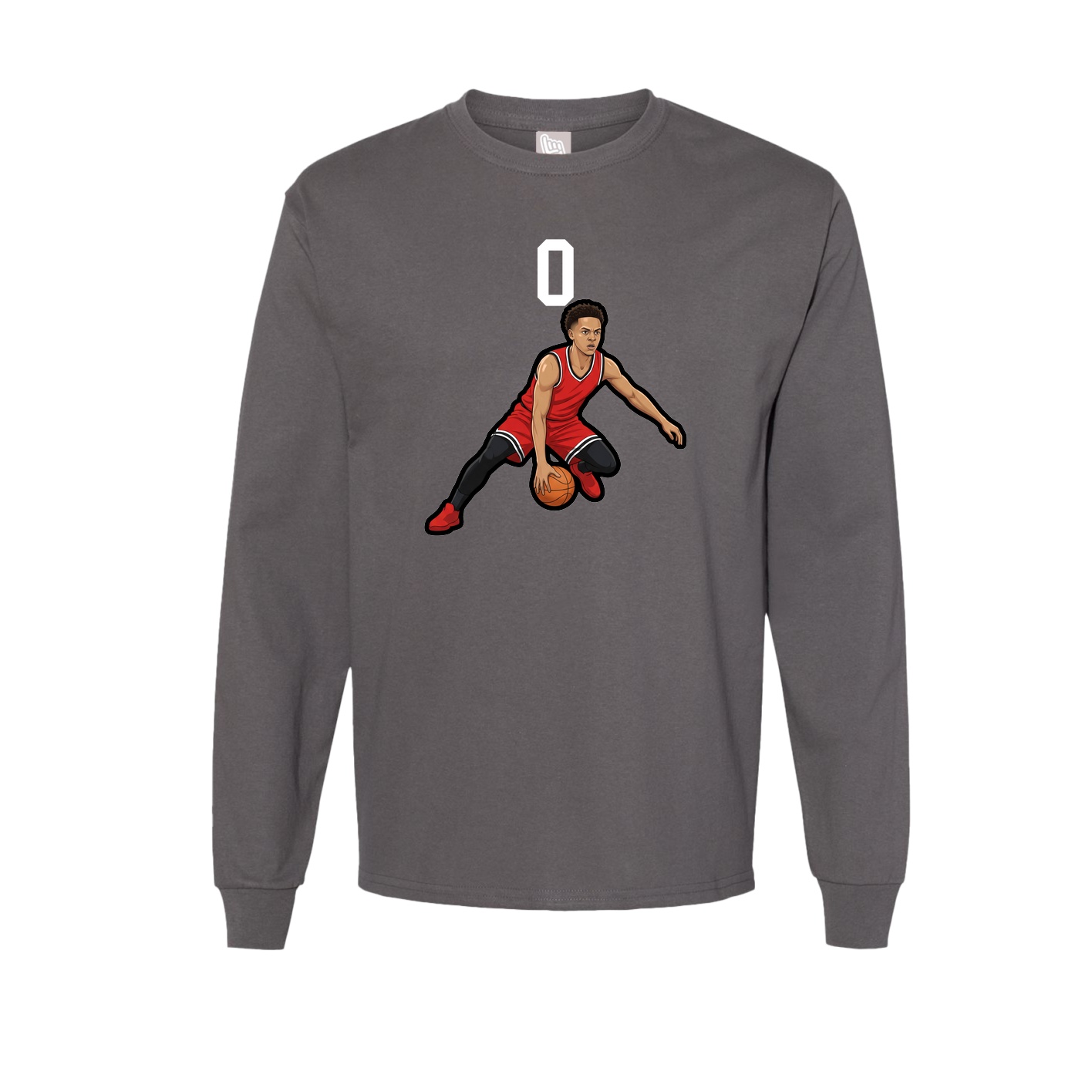Long Sleeve Tee