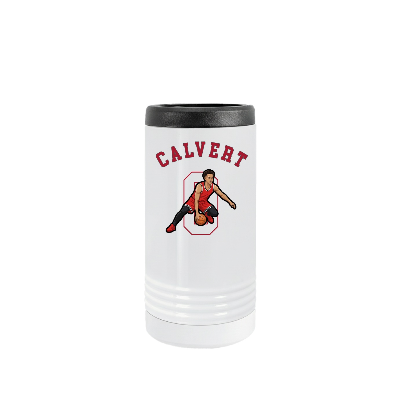 Slim Beverage Holder