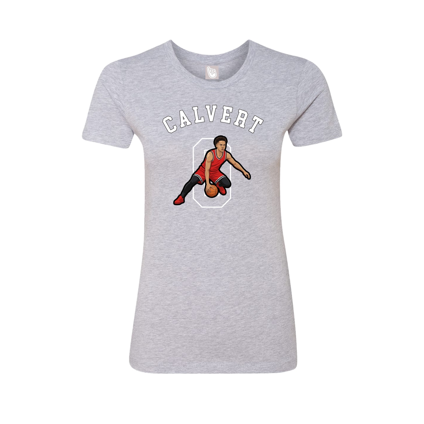 NIL Club Womens Tee