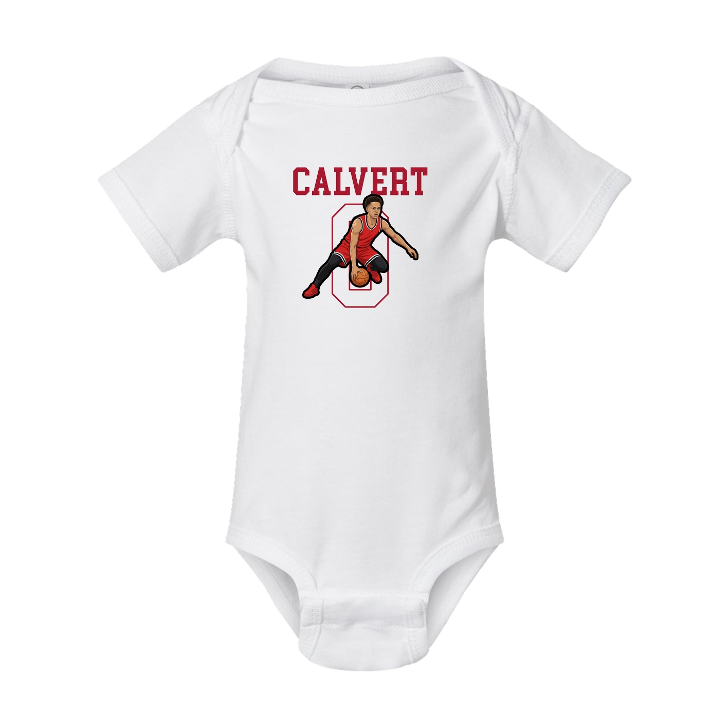 Baby Onesie