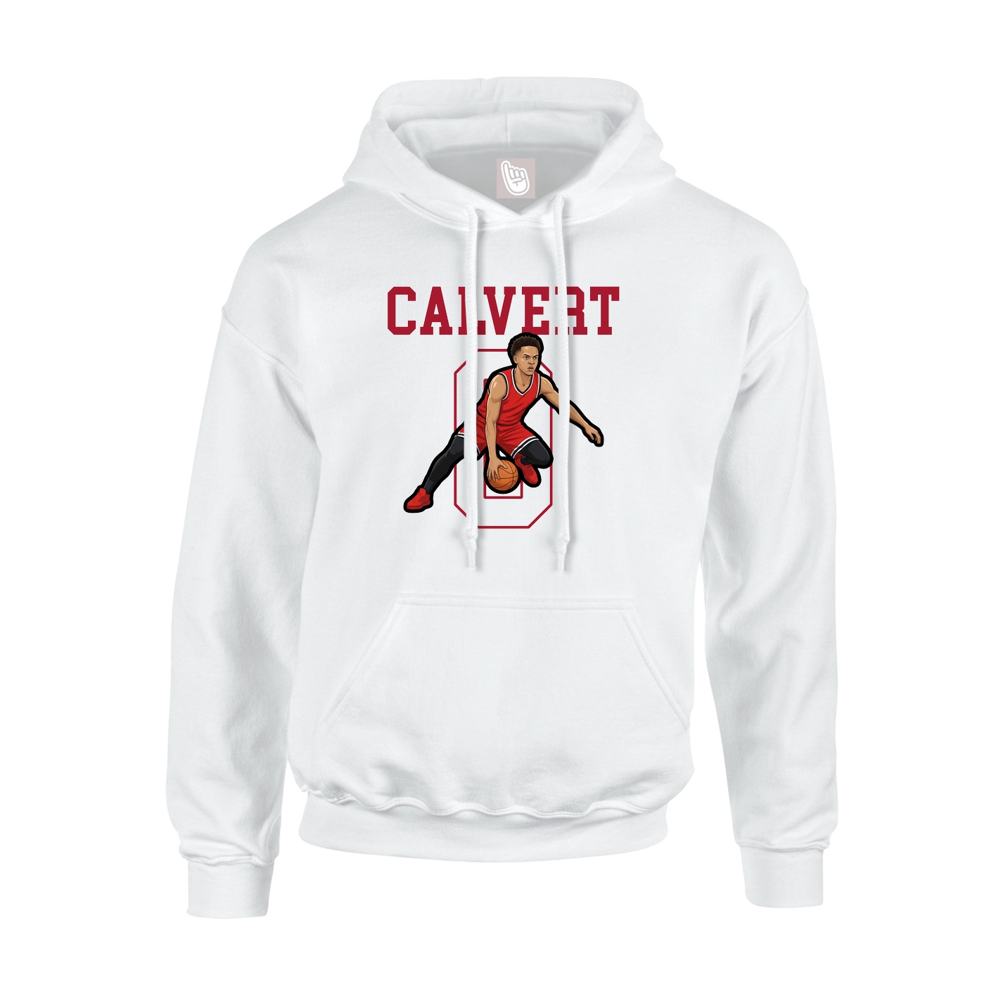 Youth Hoodie