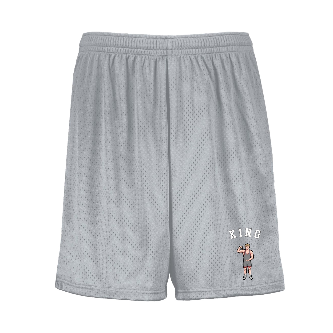 Shorts — Shirsey Arch in Classic