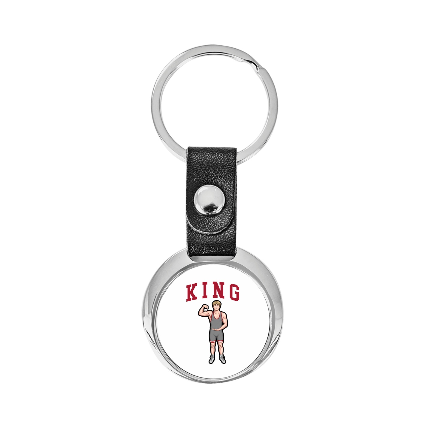 Key Chain — Shirsey in Classic