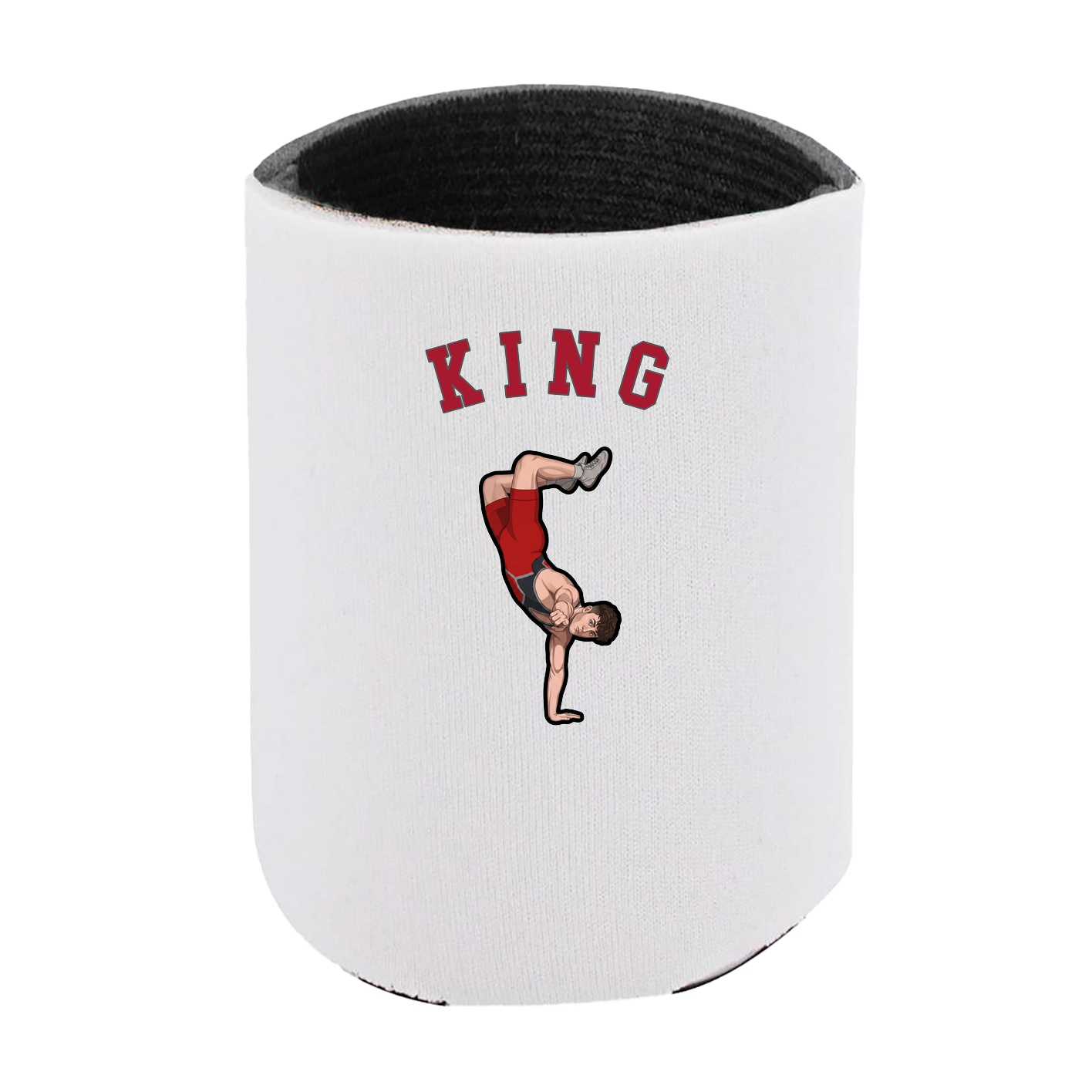Can Holder