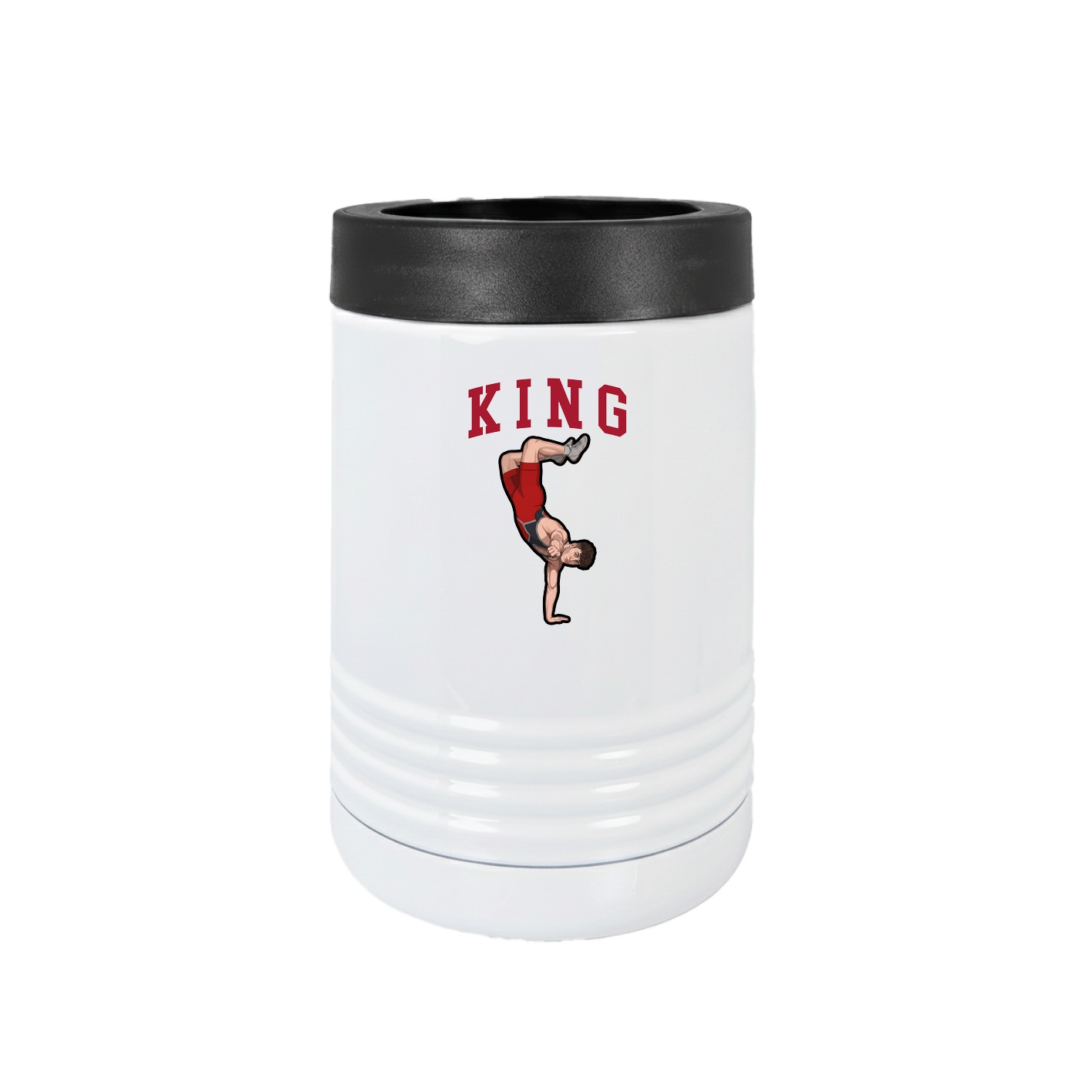 Beverage Holder — Shirsey in White