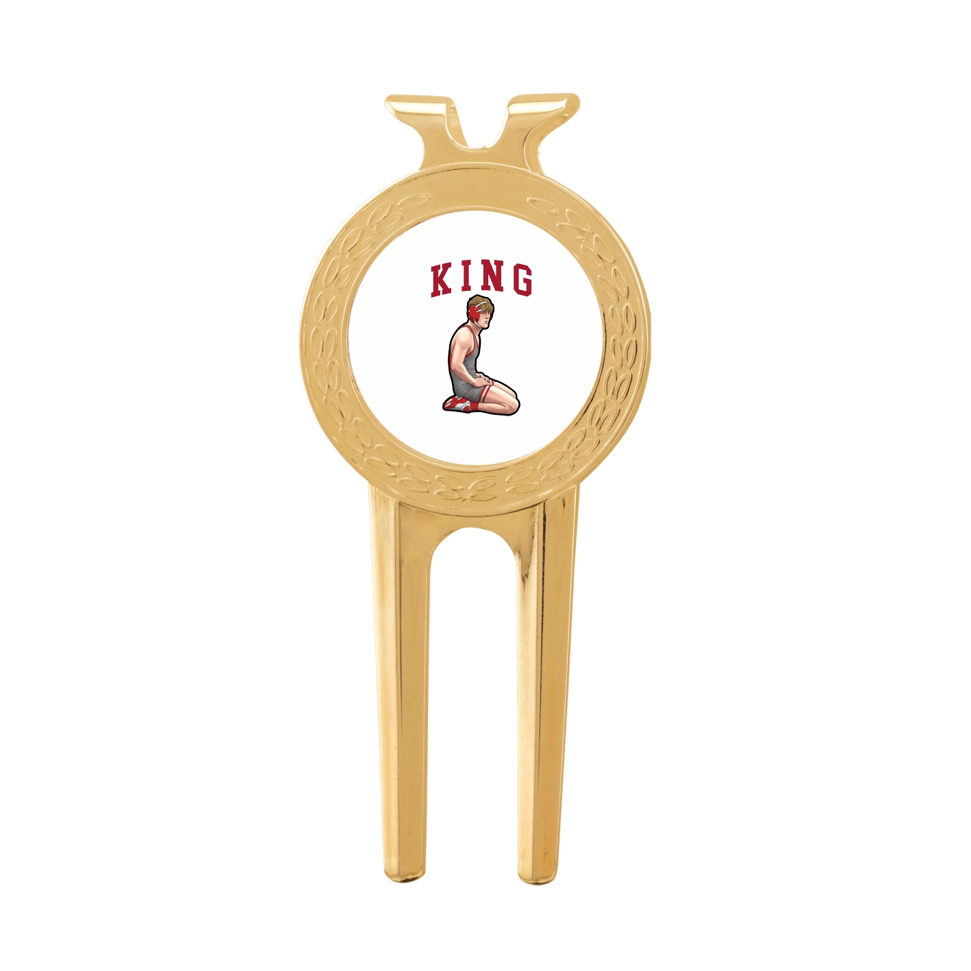Divot Tool with Ball Marker — Shirsey in Classic