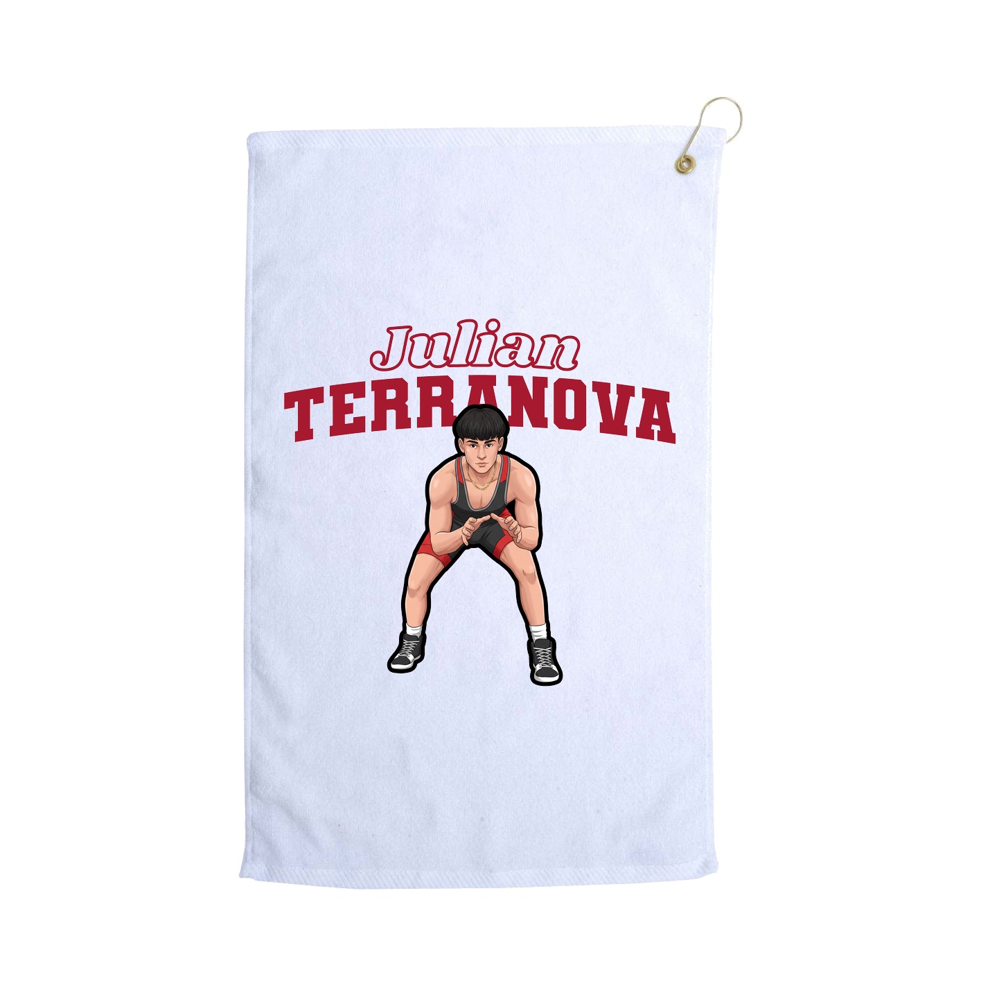Golf Towel